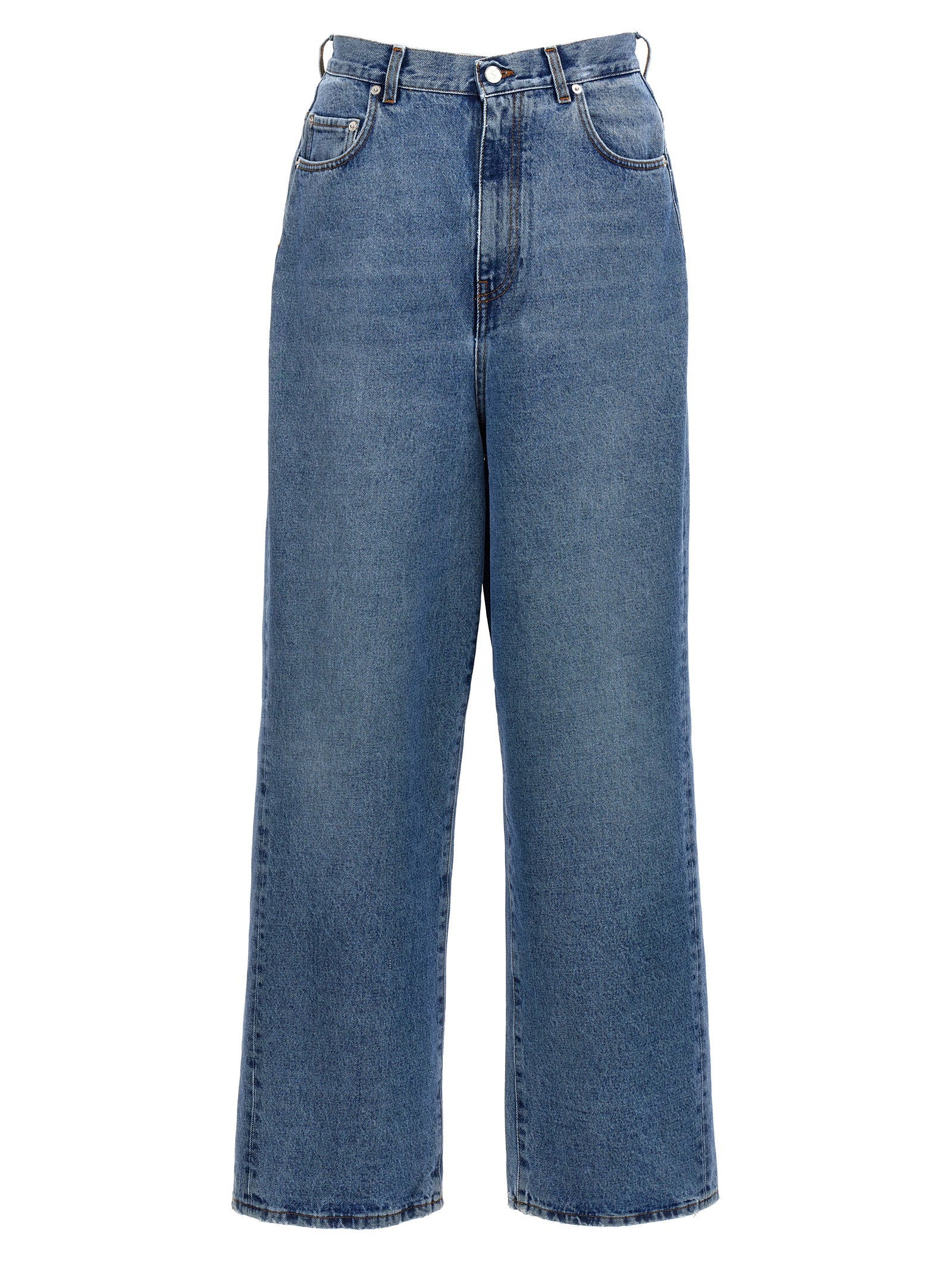 Séfr Men's Disco Cut Jeans