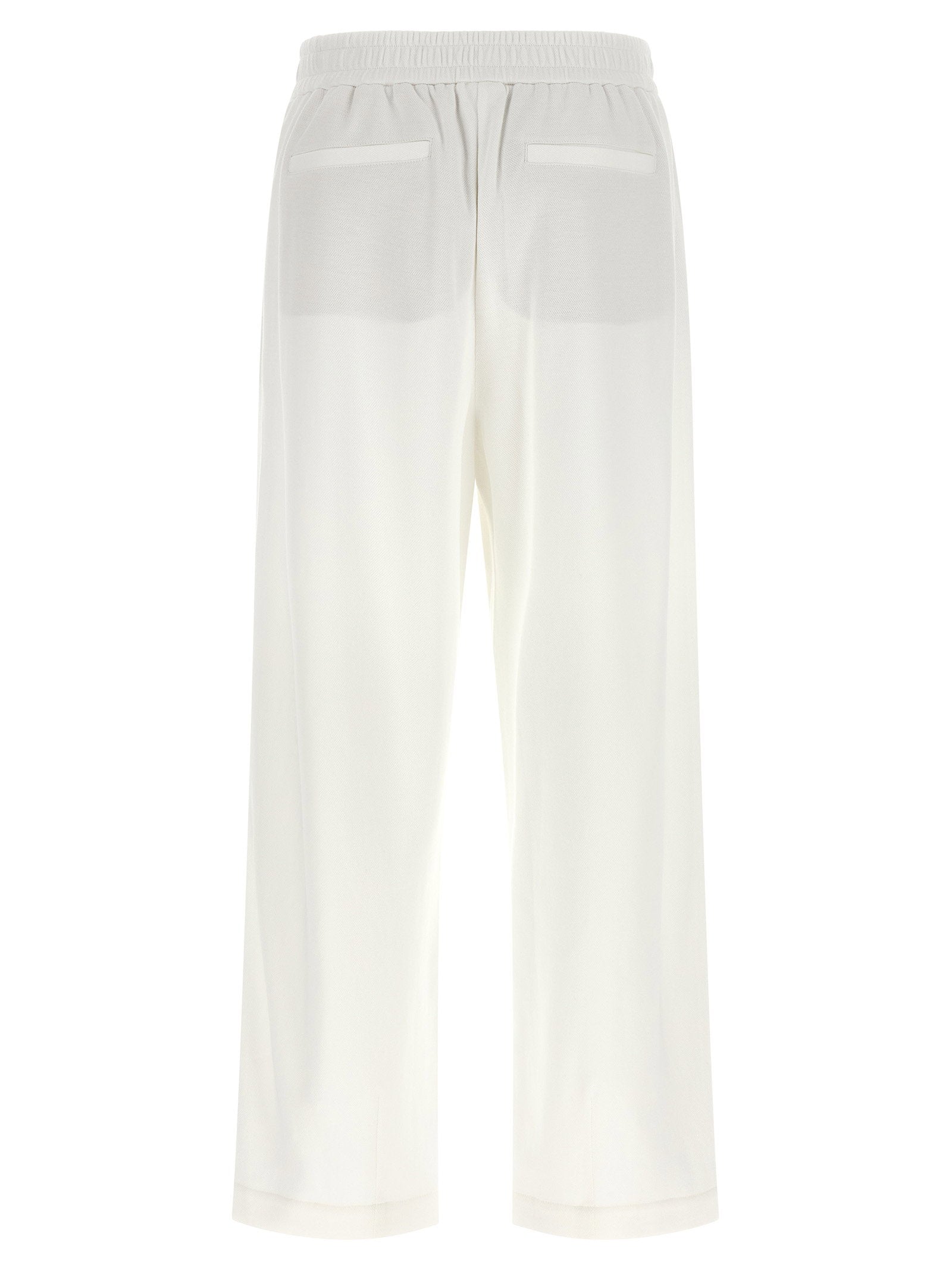 Brunello Cucinelli Women's Track Pants