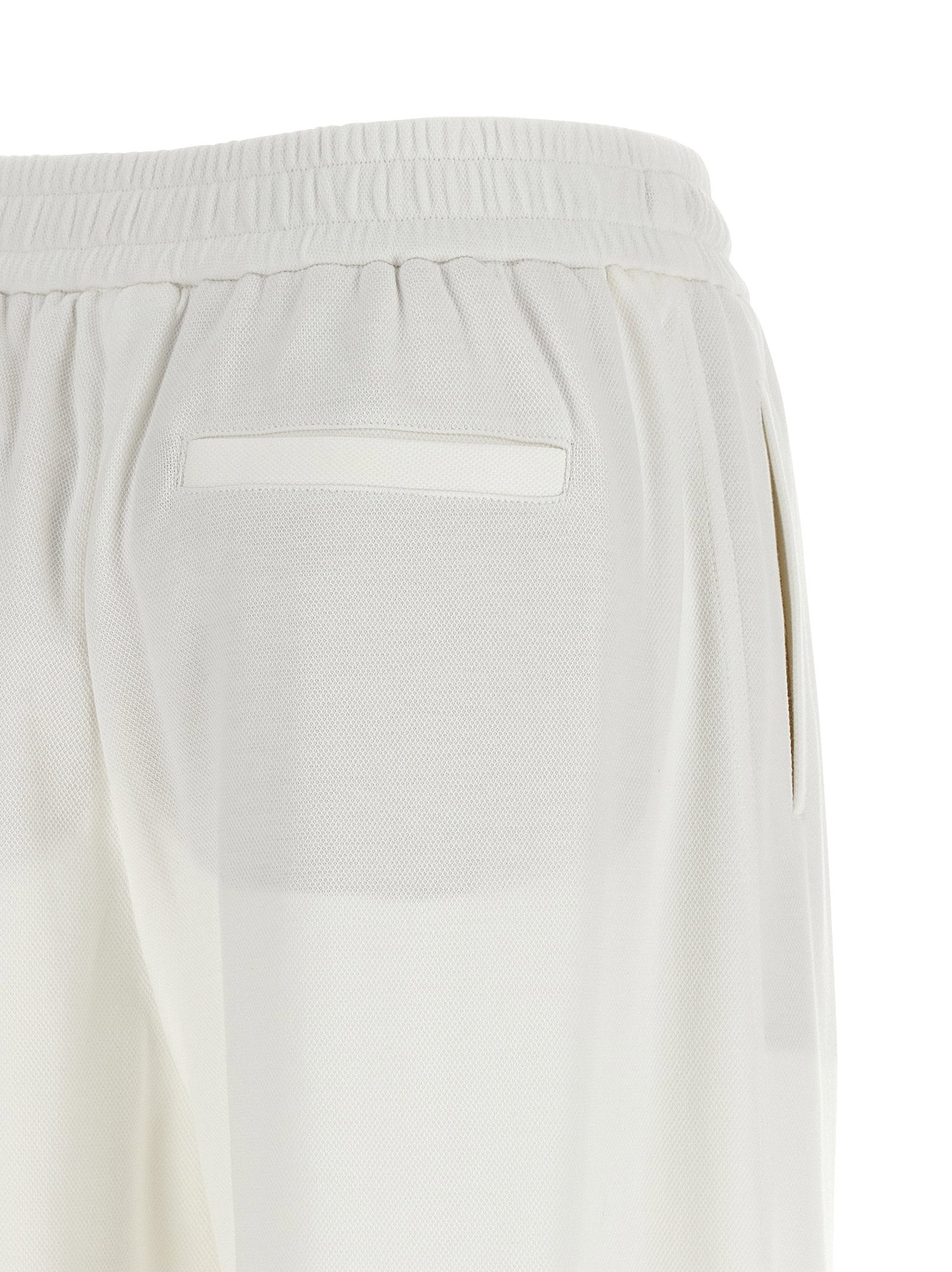 Brunello Cucinelli Women's Track Pants
