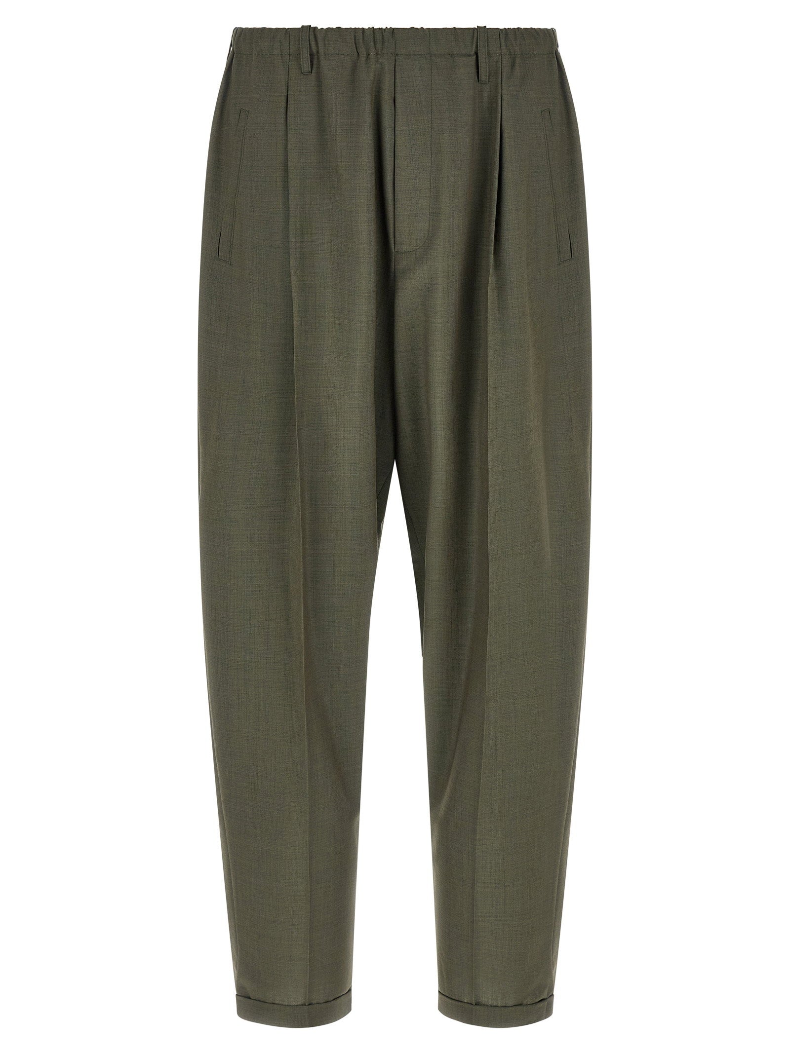 Magliano Men's Peoples Pants