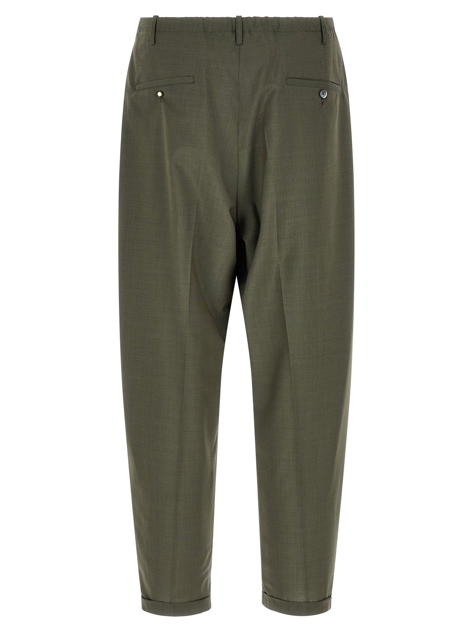 Magliano Men's Peoples Pants