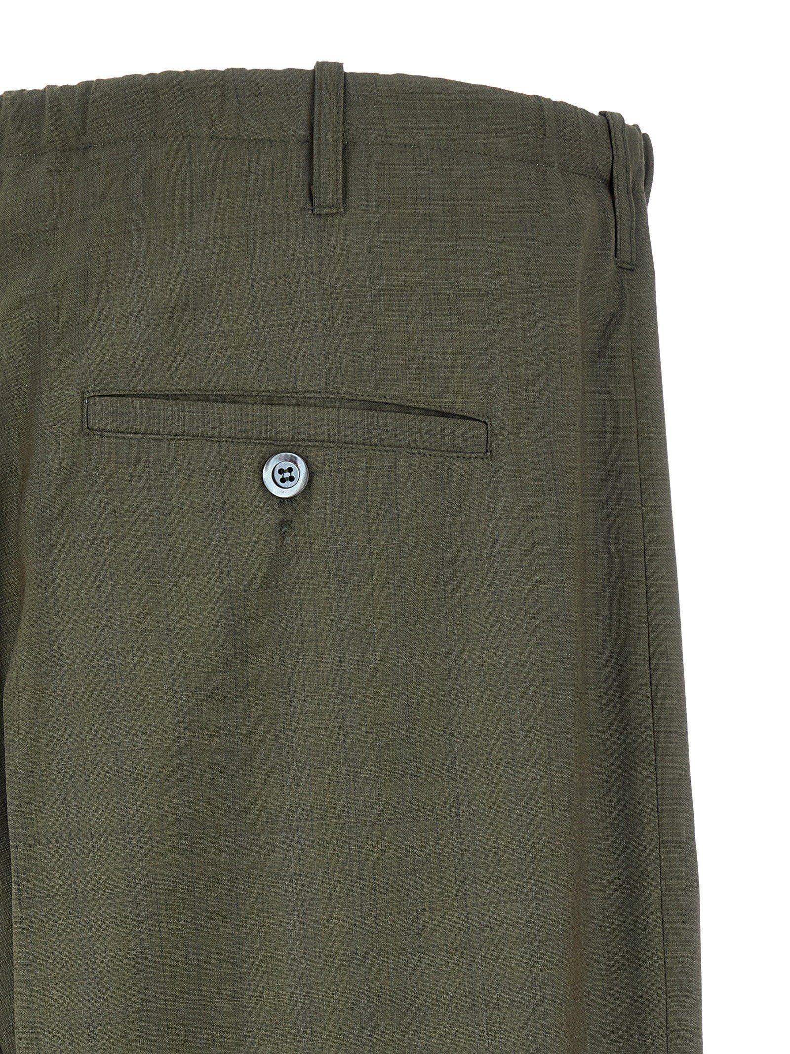 Magliano Men's Peoples Pants