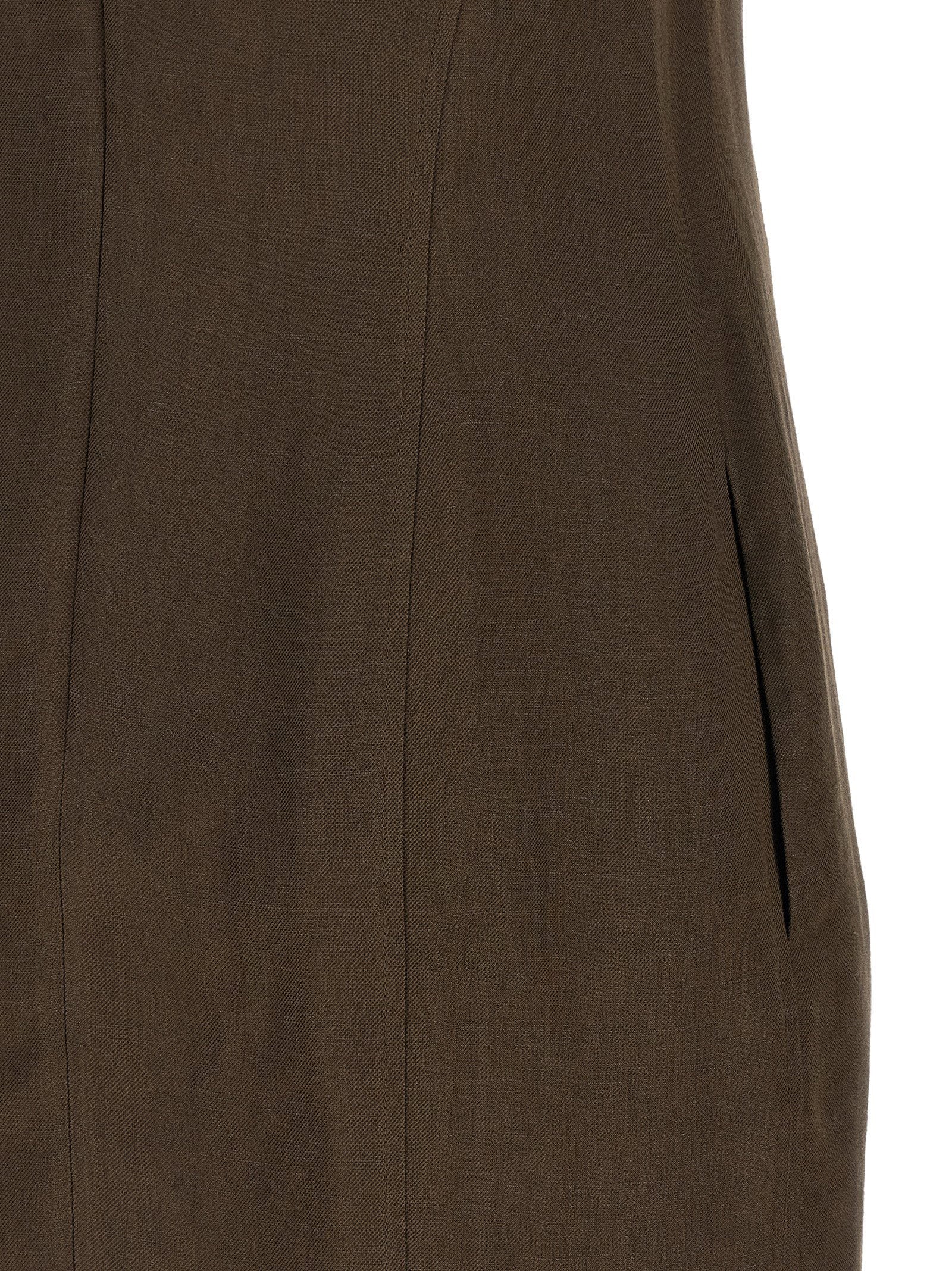 Brunello Cucinelli Women's T-Shirt Dress