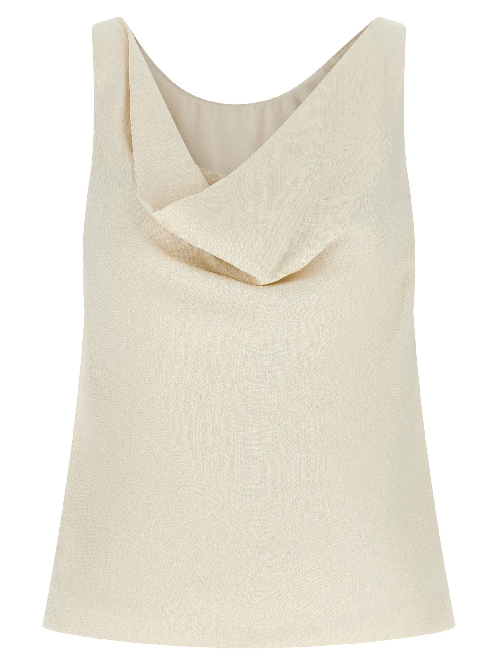 Brunello Cucinelli Women's Fluid Top