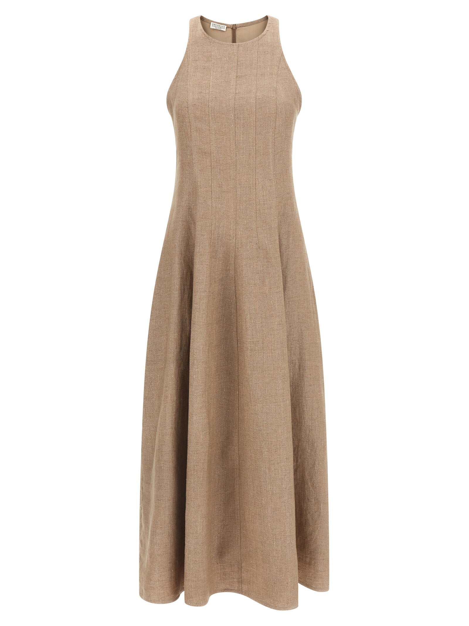 Brunello Cucinelli Women's Sparkling Dress
