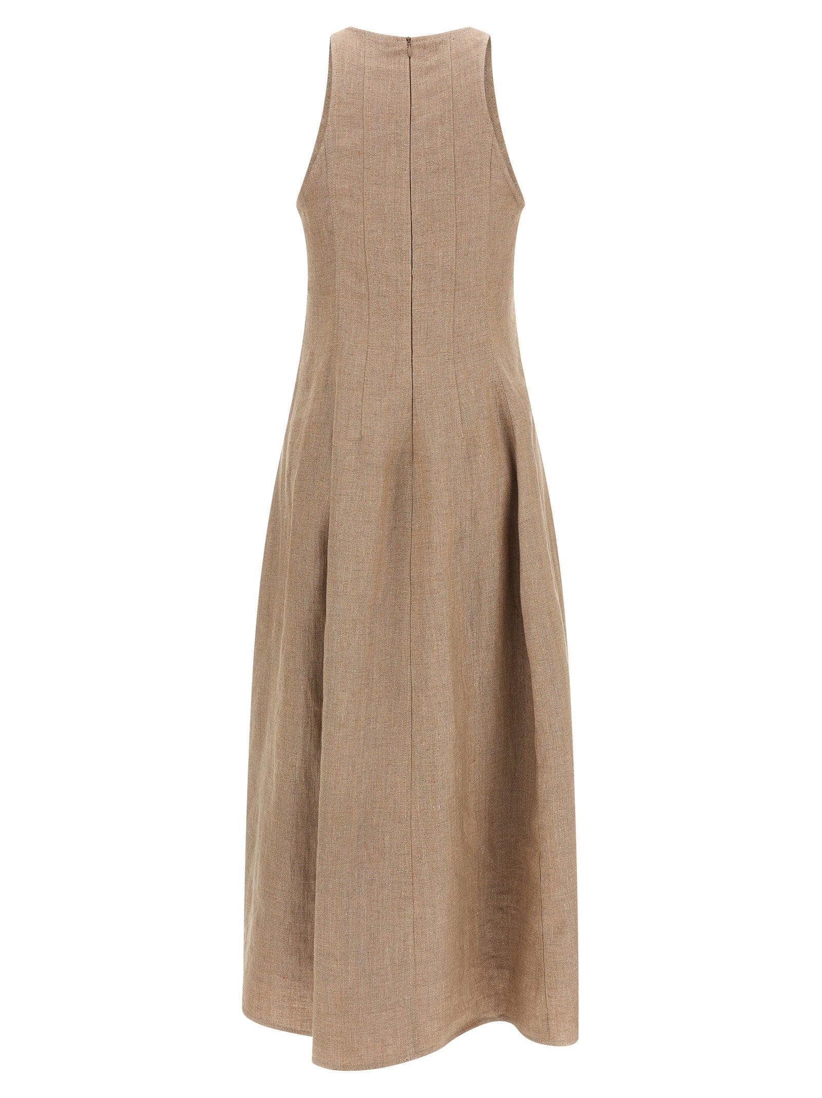 Brunello Cucinelli Women's Sparkling Dress