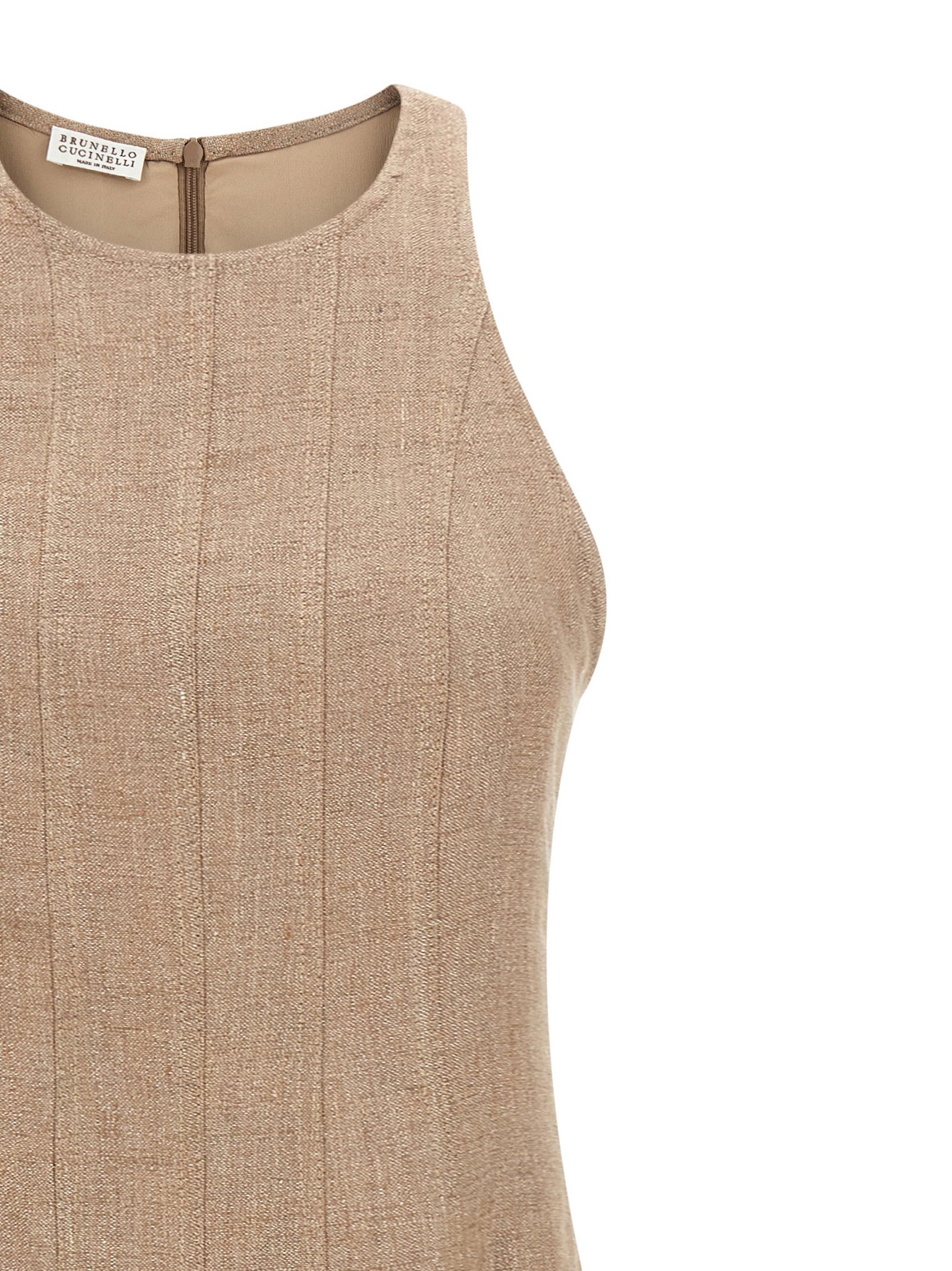 Brunello Cucinelli Women's Sparkling Dress