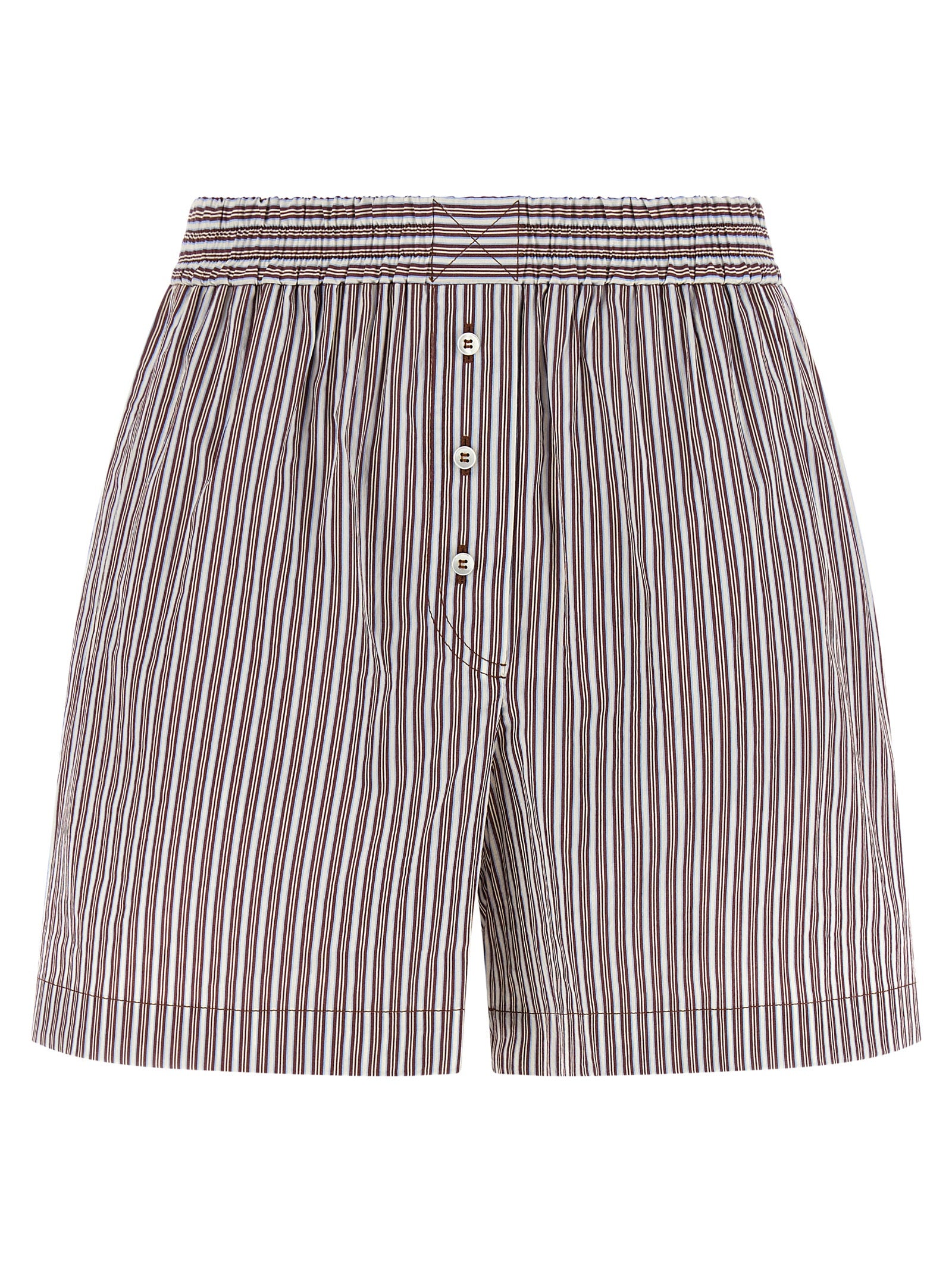 Brunello Cucinelli Women's Pyjama Shorts