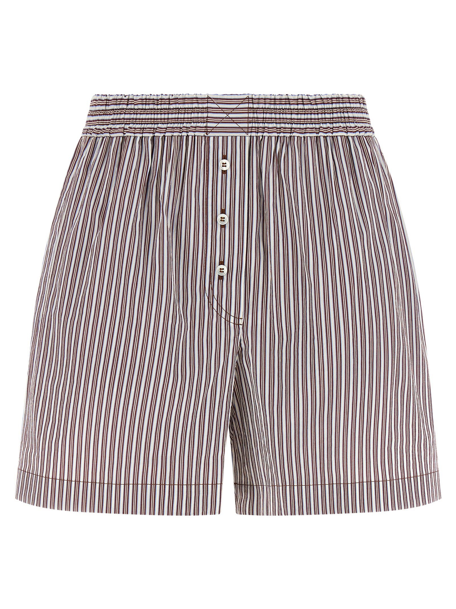 Brunello Cucinelli Women's Pyjama Shorts