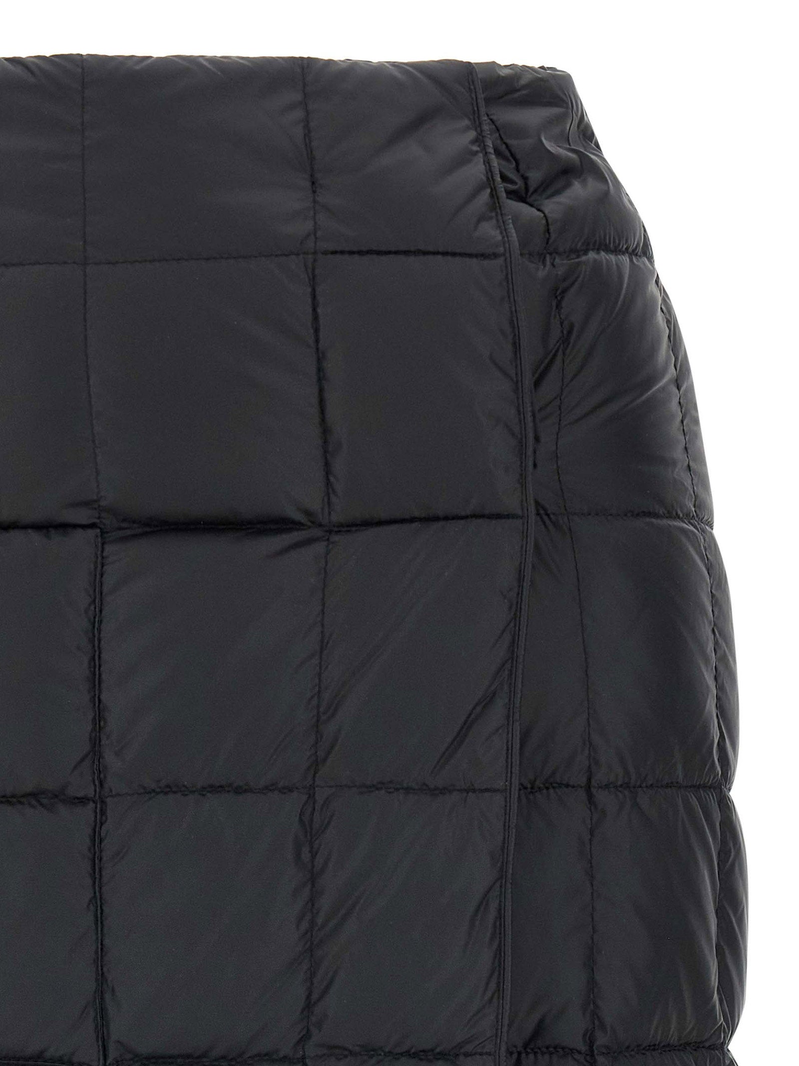 Ienki Ienki Women's Mini Plahta Skirt