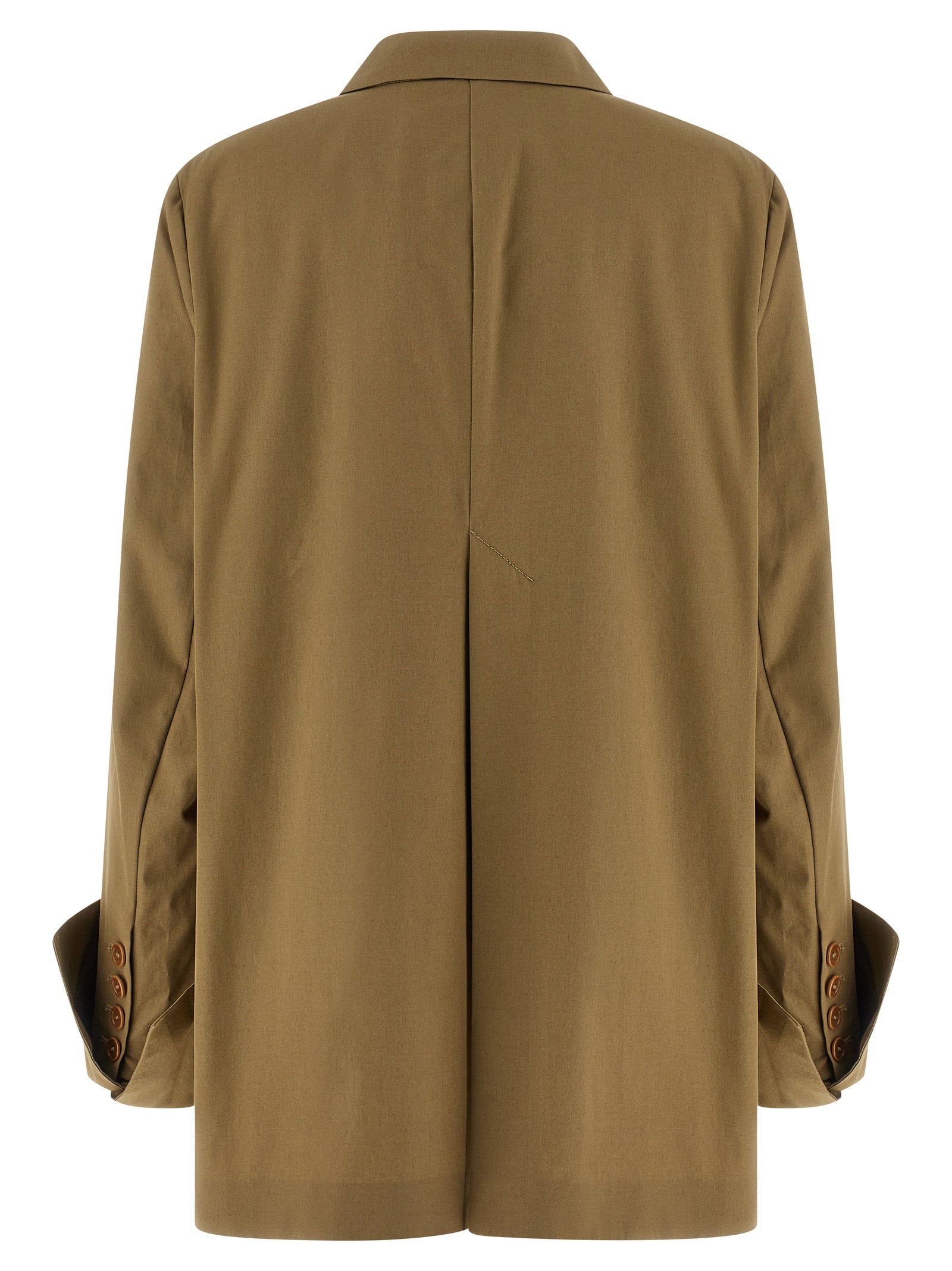 Maison Jejia Women's Birkin Blazer