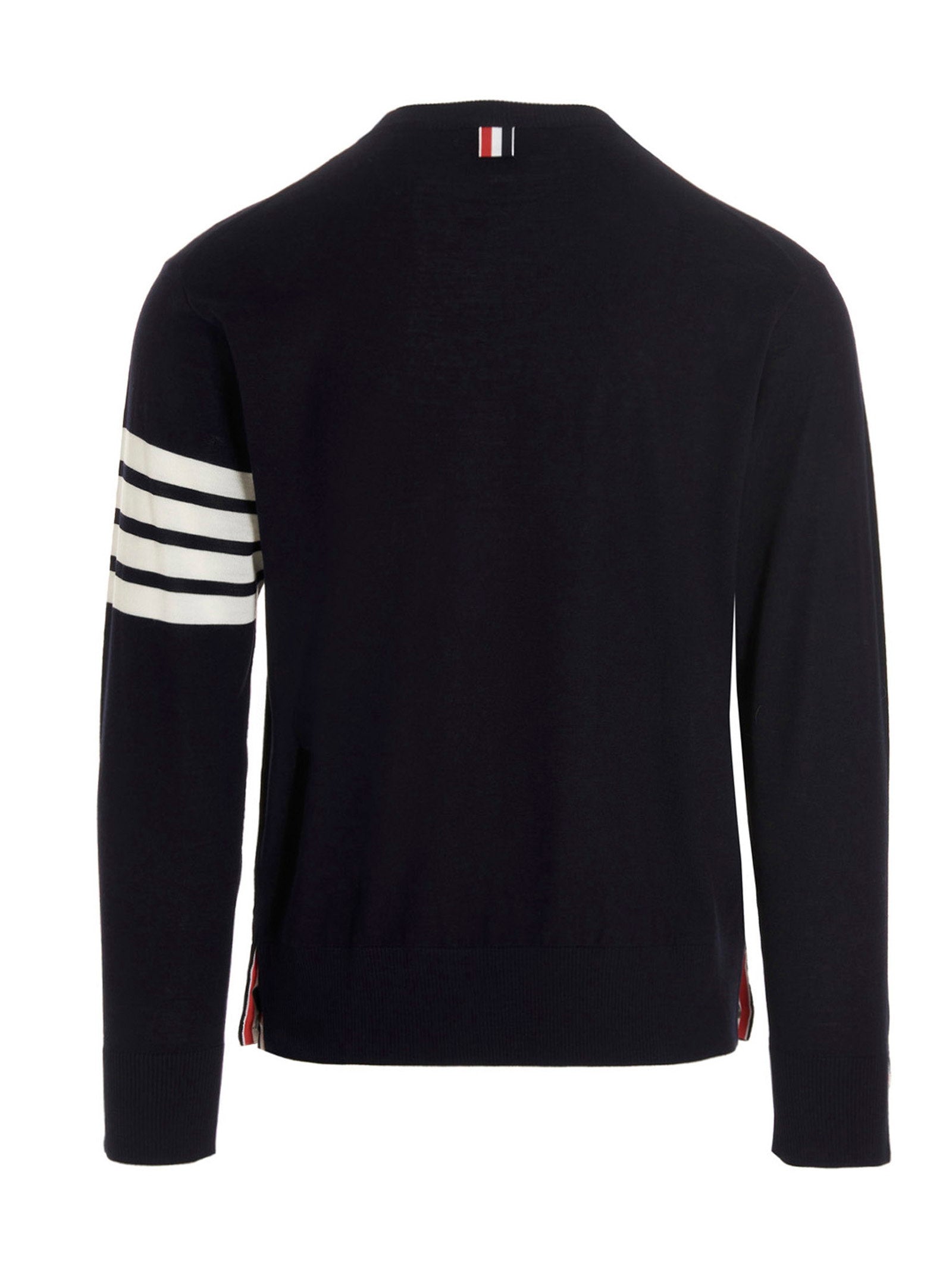 Thom Browne Men's 4 Bar Sweater