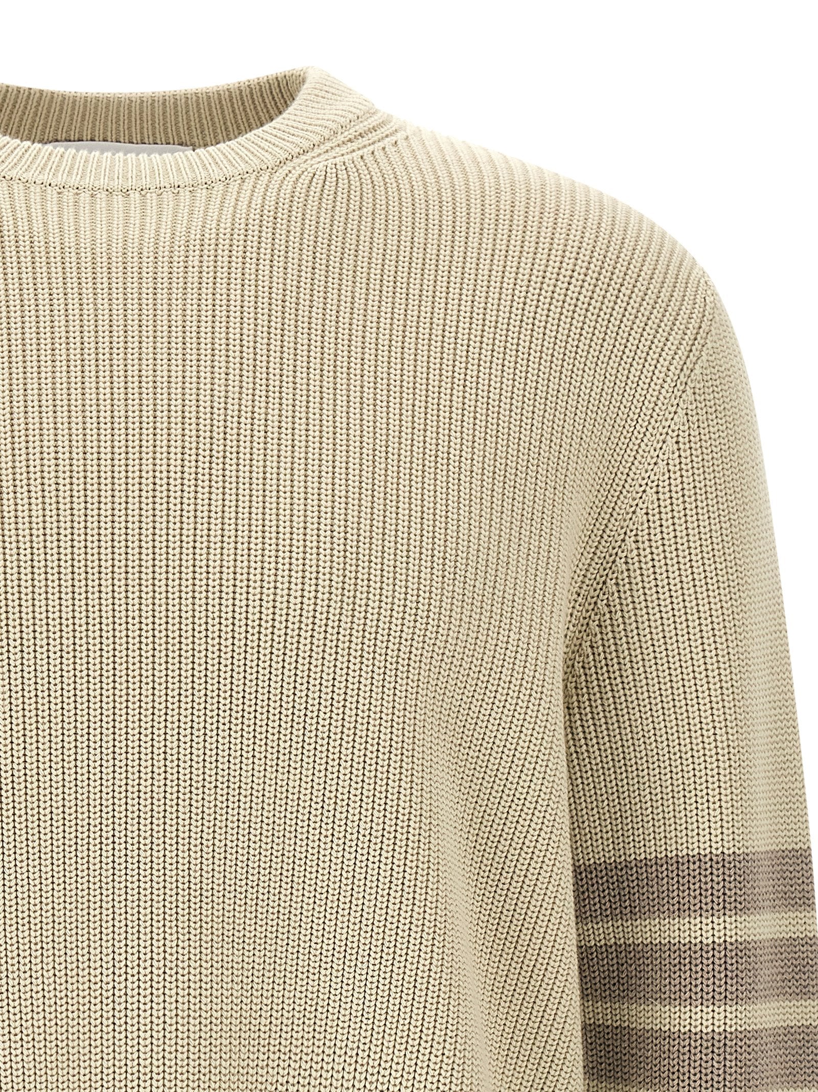 Thom Browne Men's 4Bar Sweater