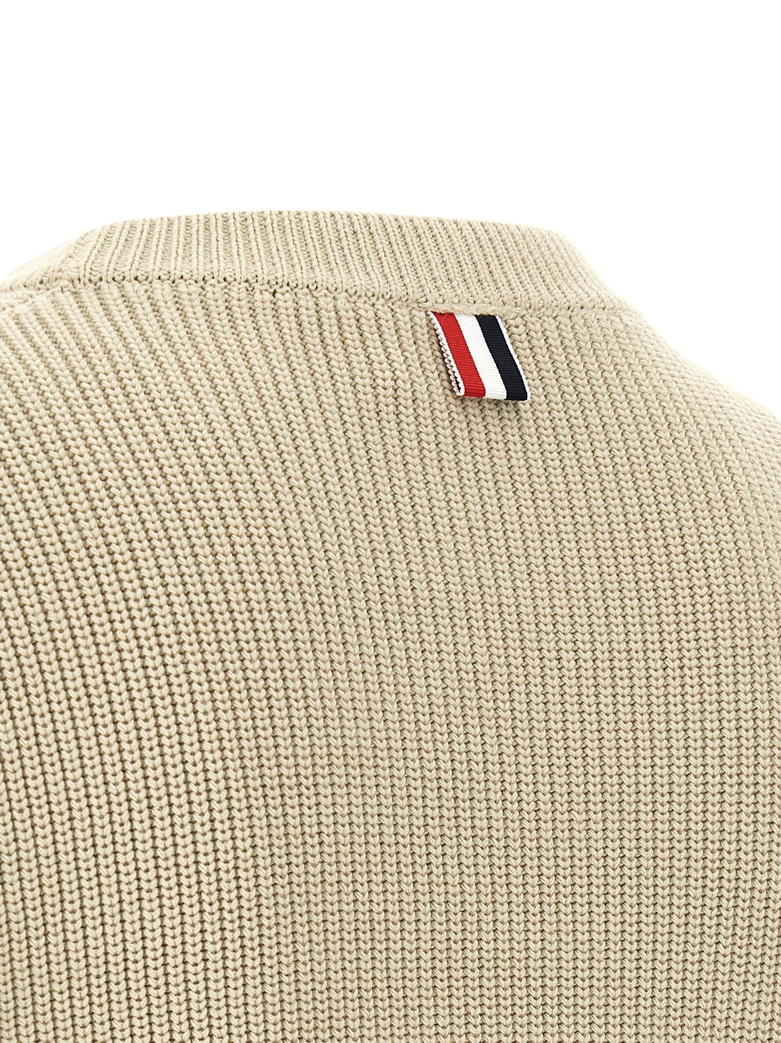 Thom Browne Men's 4Bar Sweater
