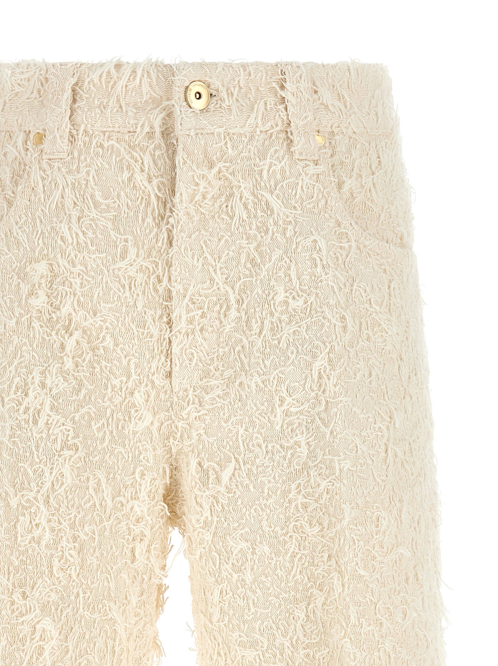 Brunello Cucinelli Women's Contemporary Square Pants