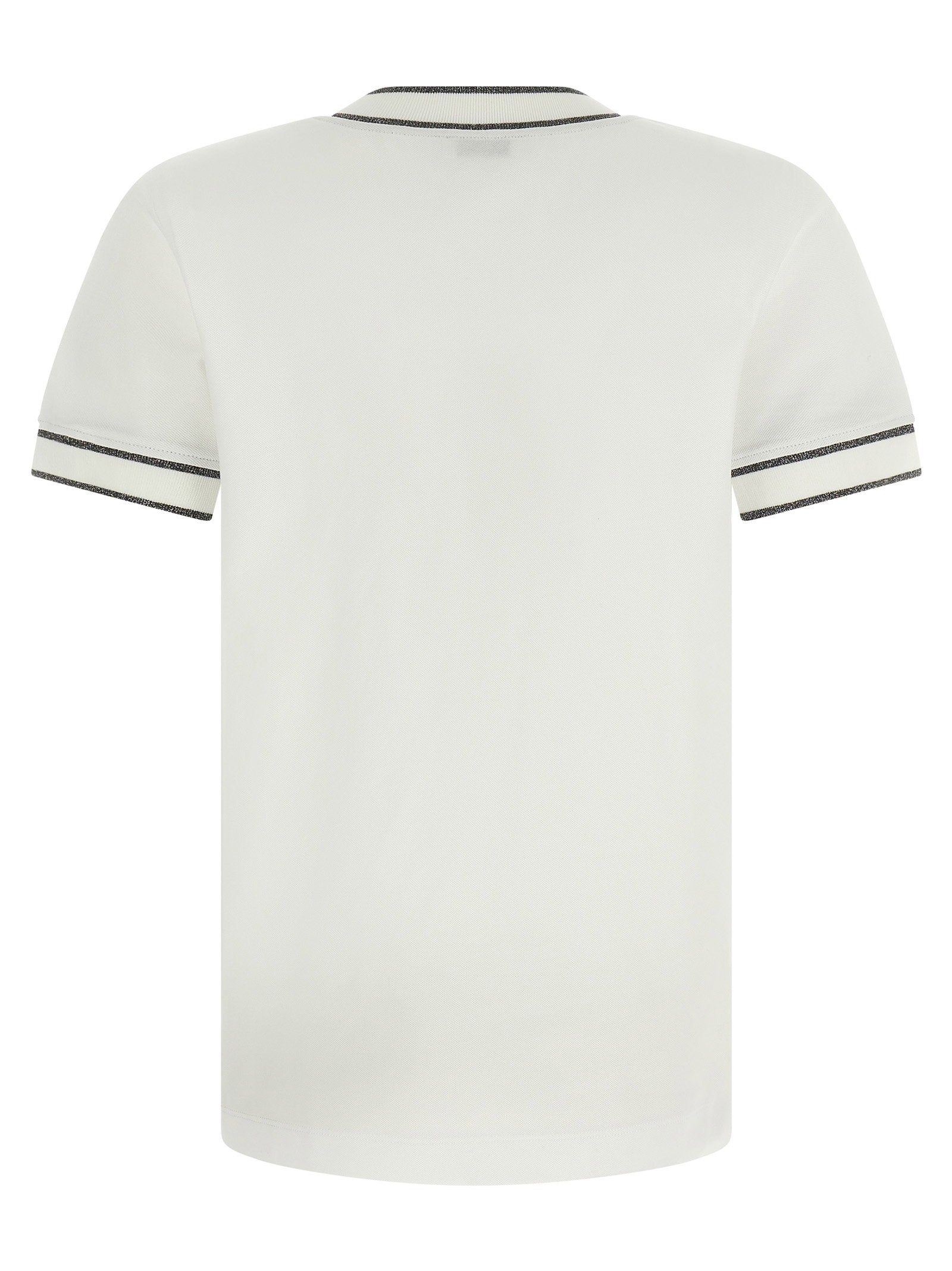 Brunello Cucinelli Women's Sparkling T-Shirt