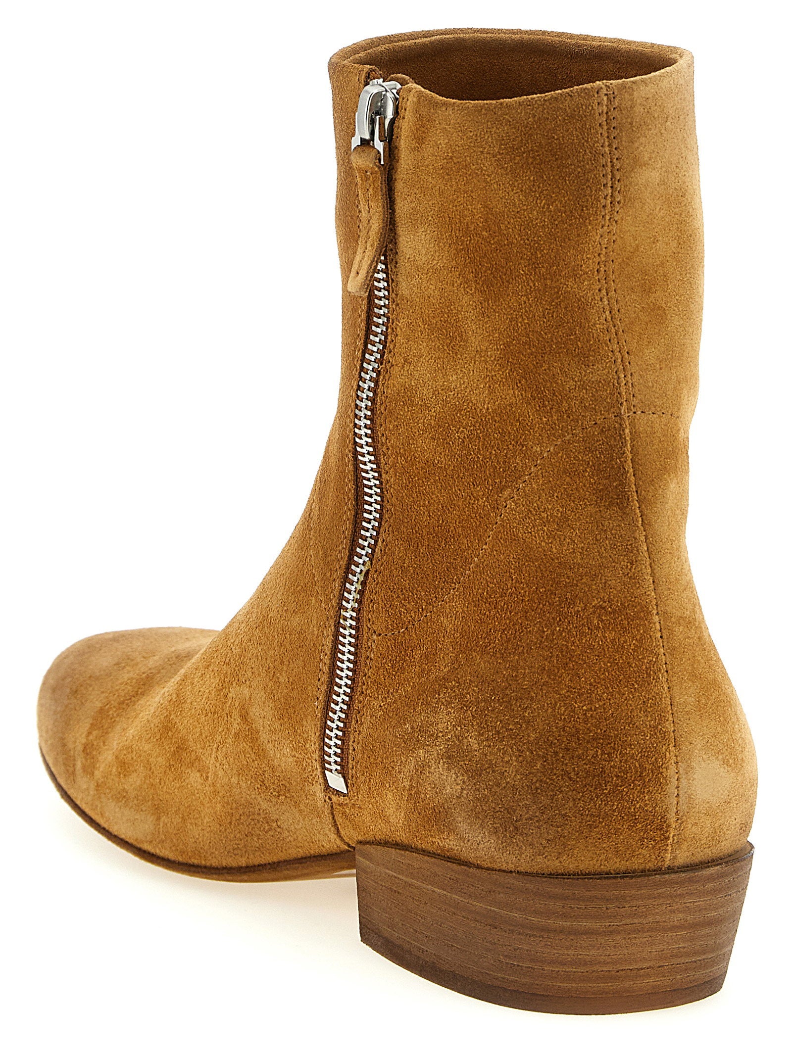 Marsèll Men's Granblocco Ankle Boots