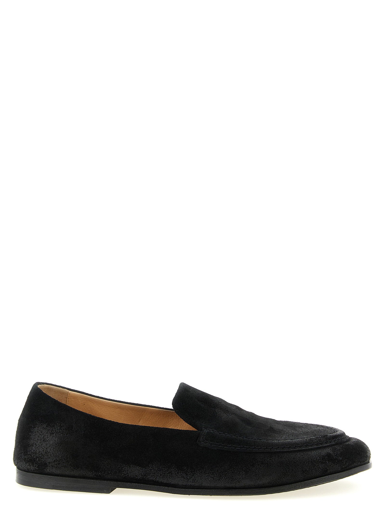 Marsèll Men's Bordone Loafers