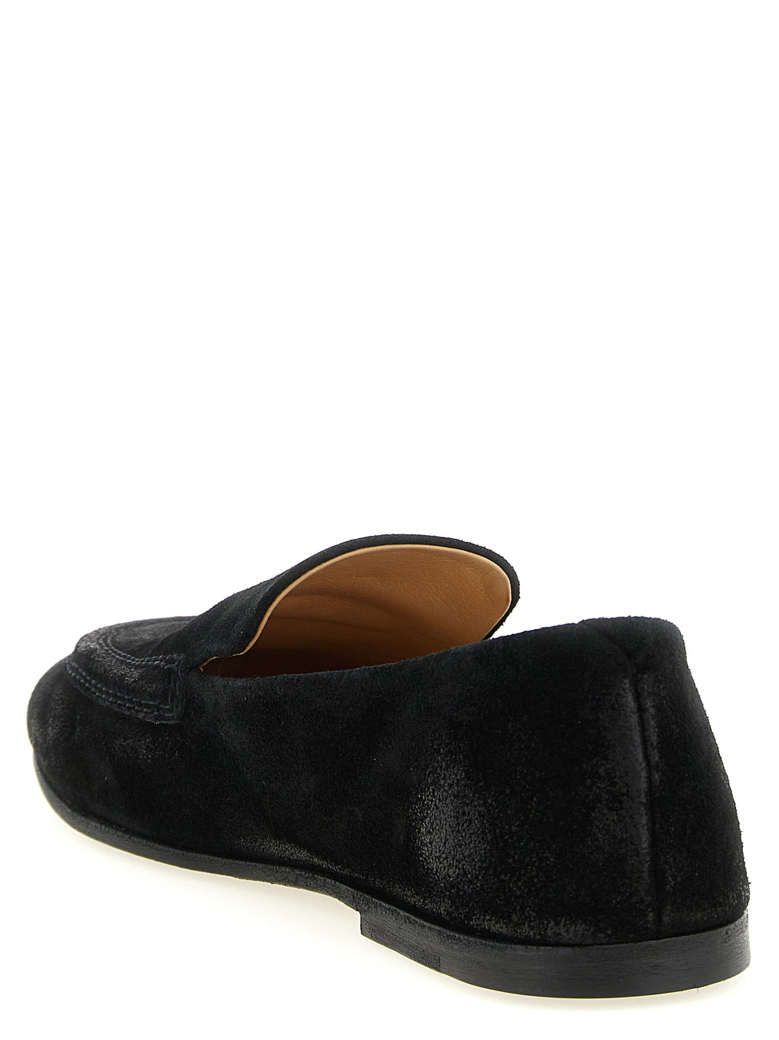 Marsèll Men's Bordone Loafers