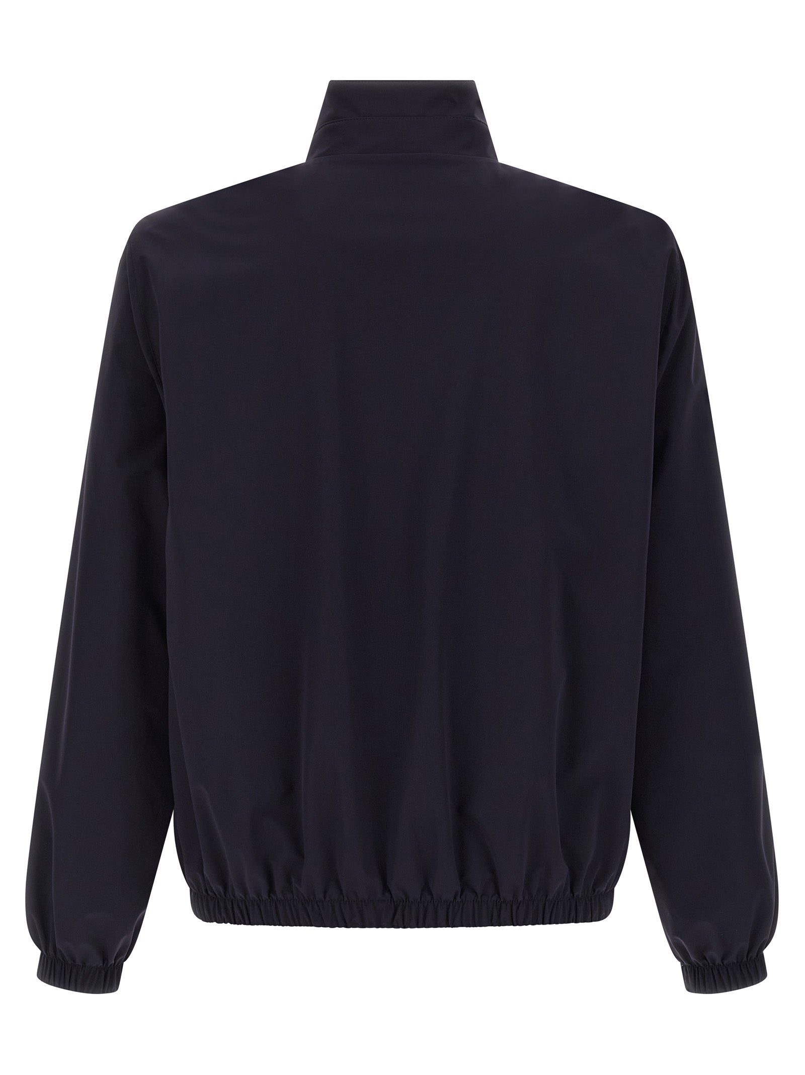 Brunello Cucinelli Men's Reversible Jacket