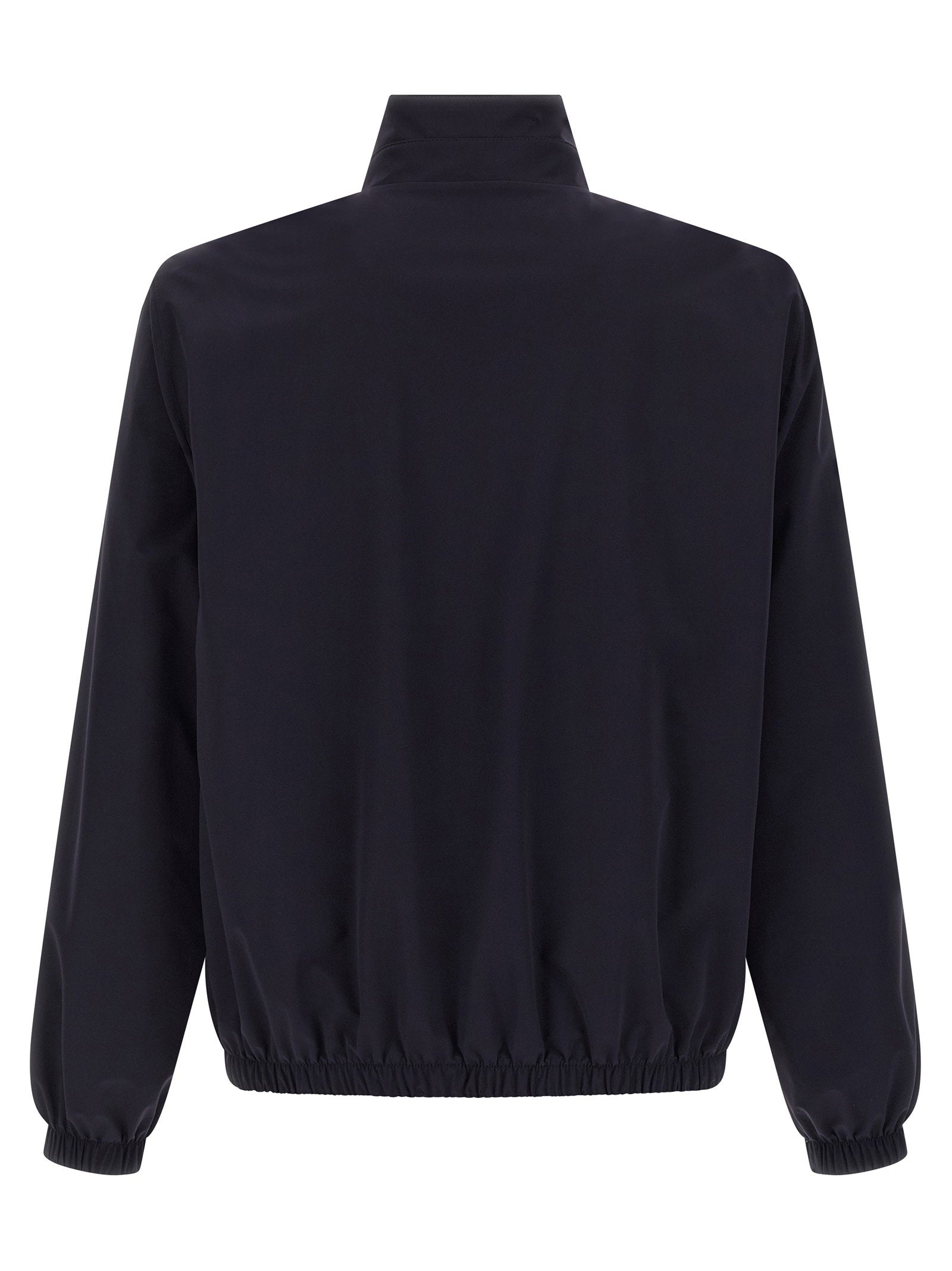Brunello Cucinelli Men's Reversible Jacket