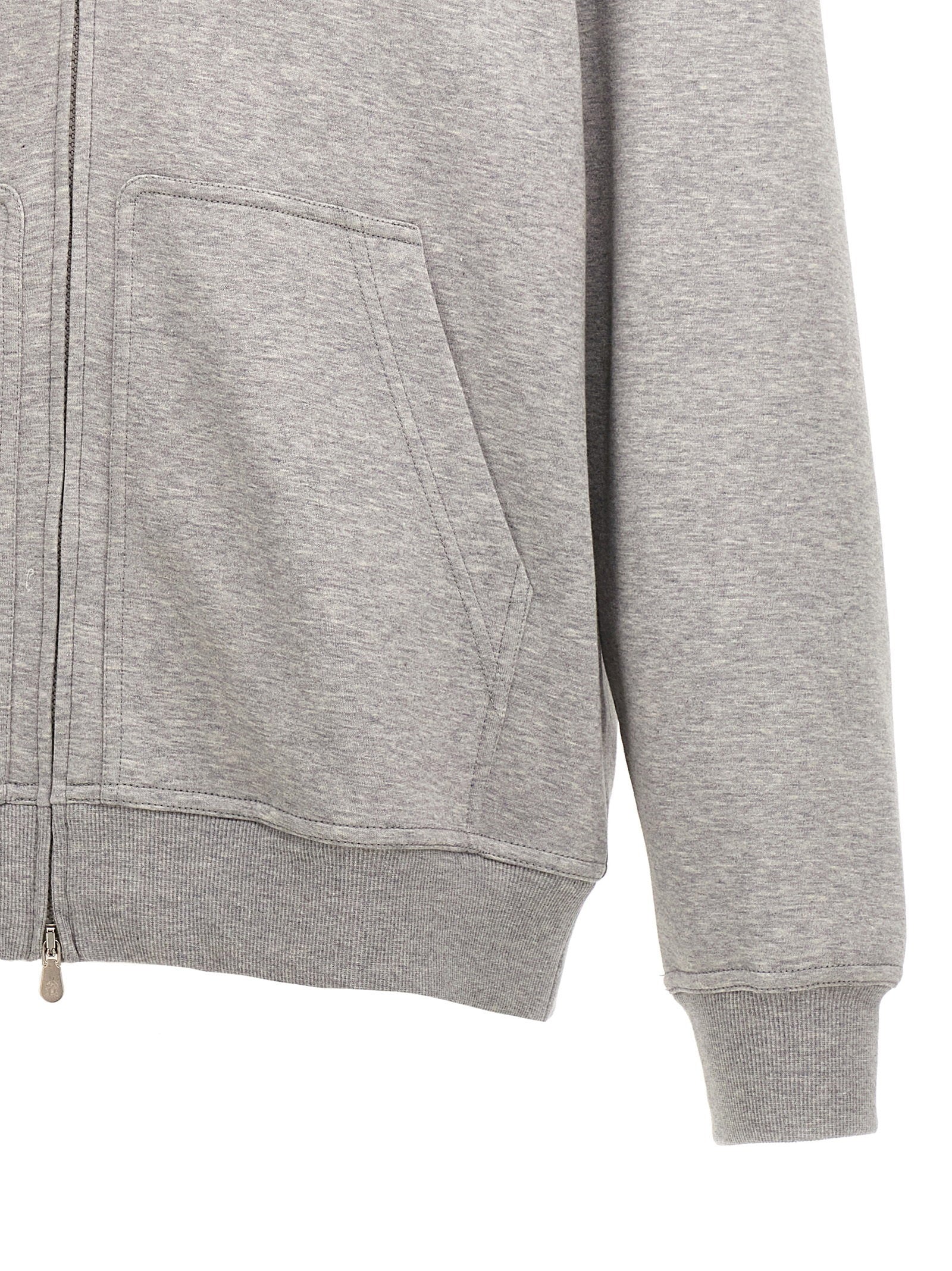 Brunello Cucinelli Men's Hoodie