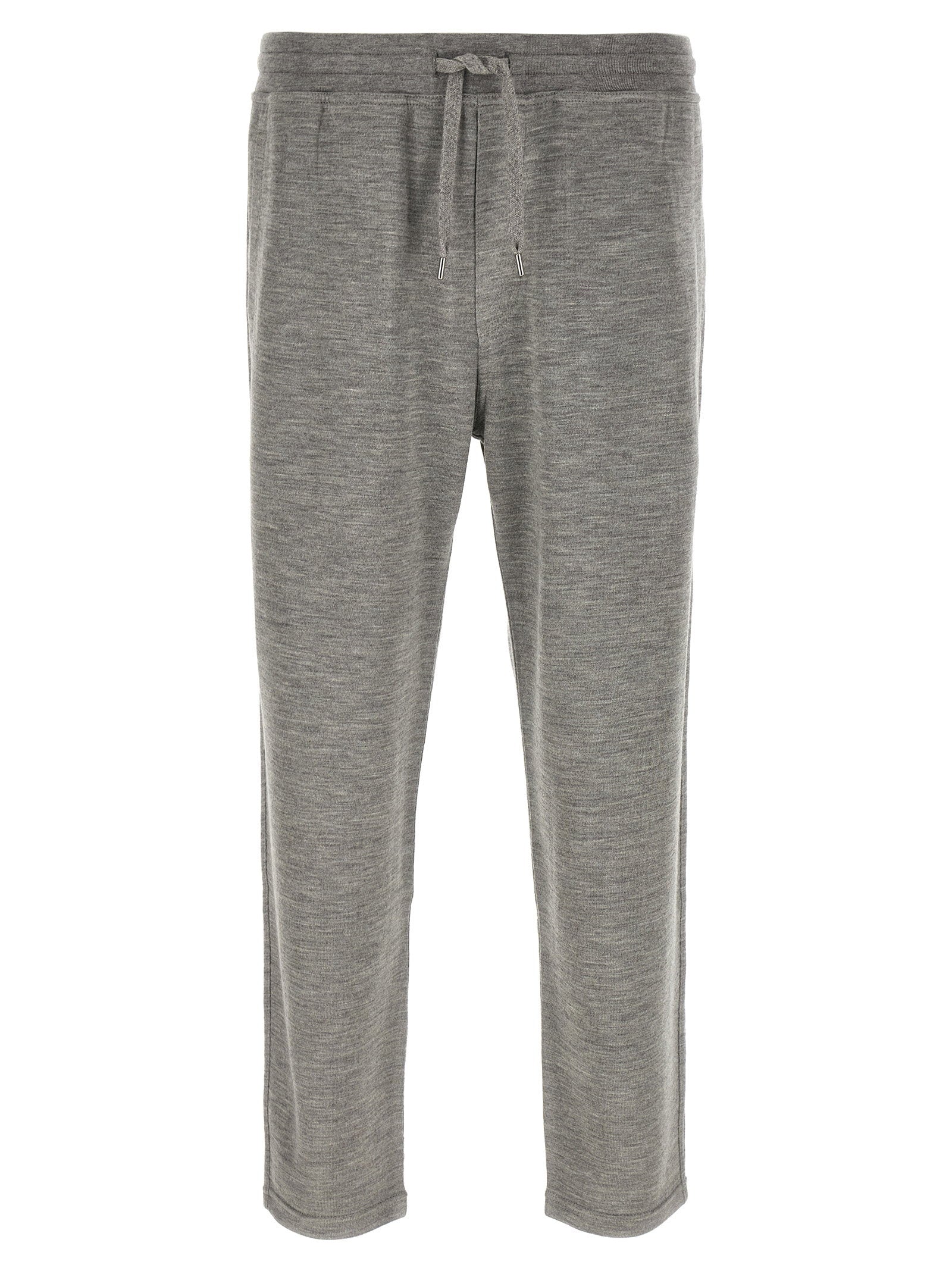 Brunello Cucinelli Men's Sweatshirt Joggers