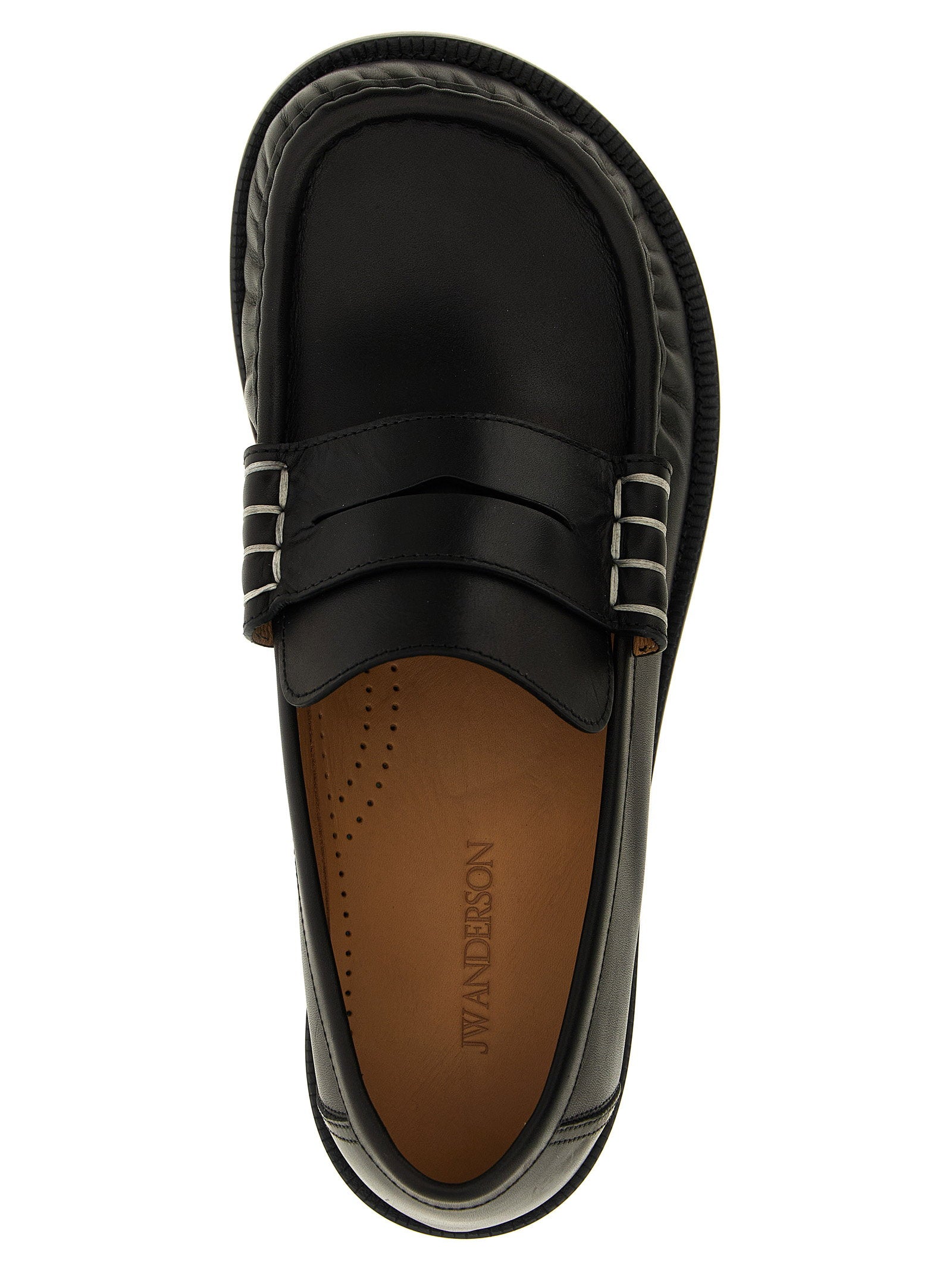 J.W.Anderson Men's Loafer Loafers