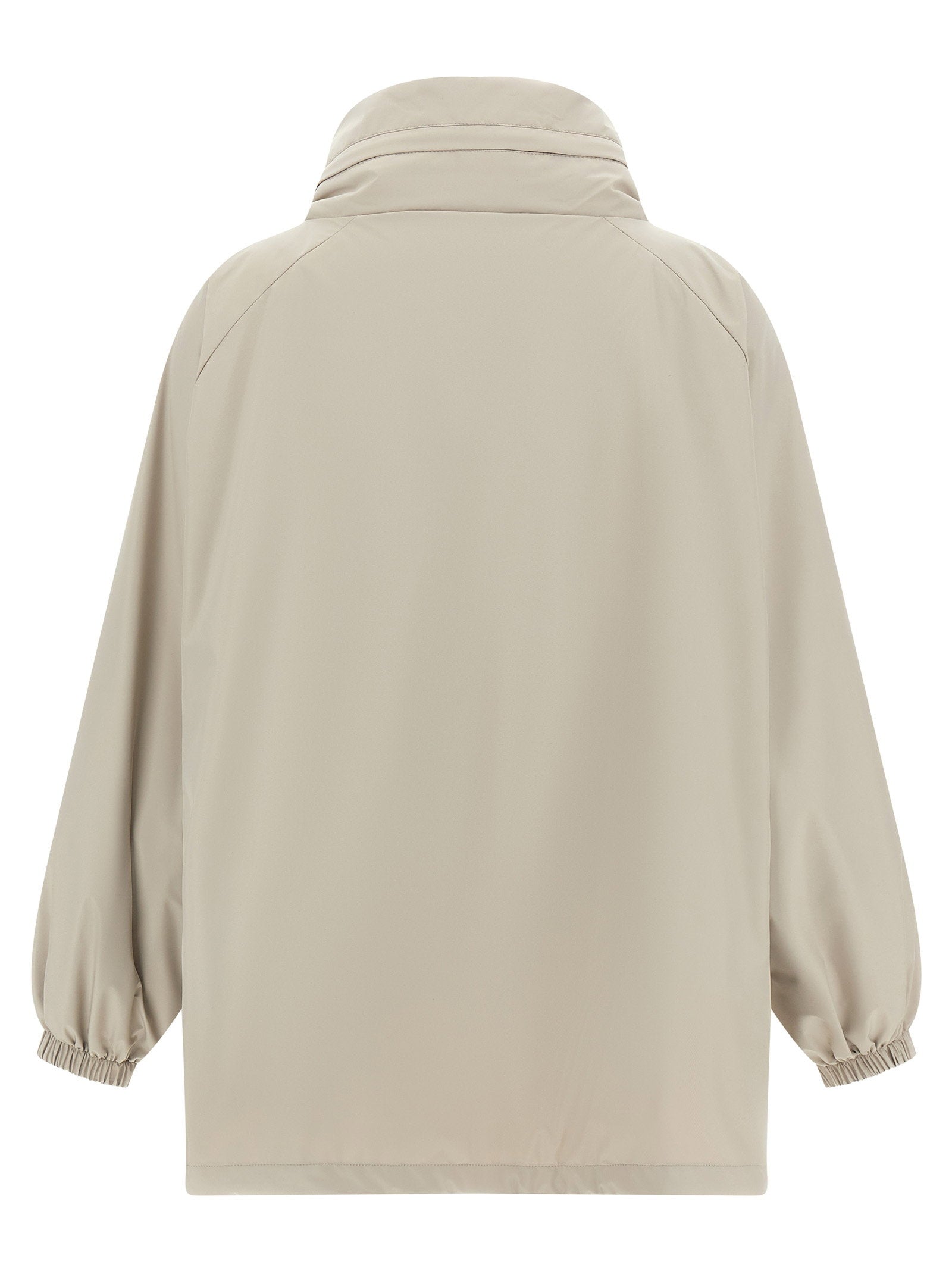 Moorer Women's Lehua Jacket - Acqua Line