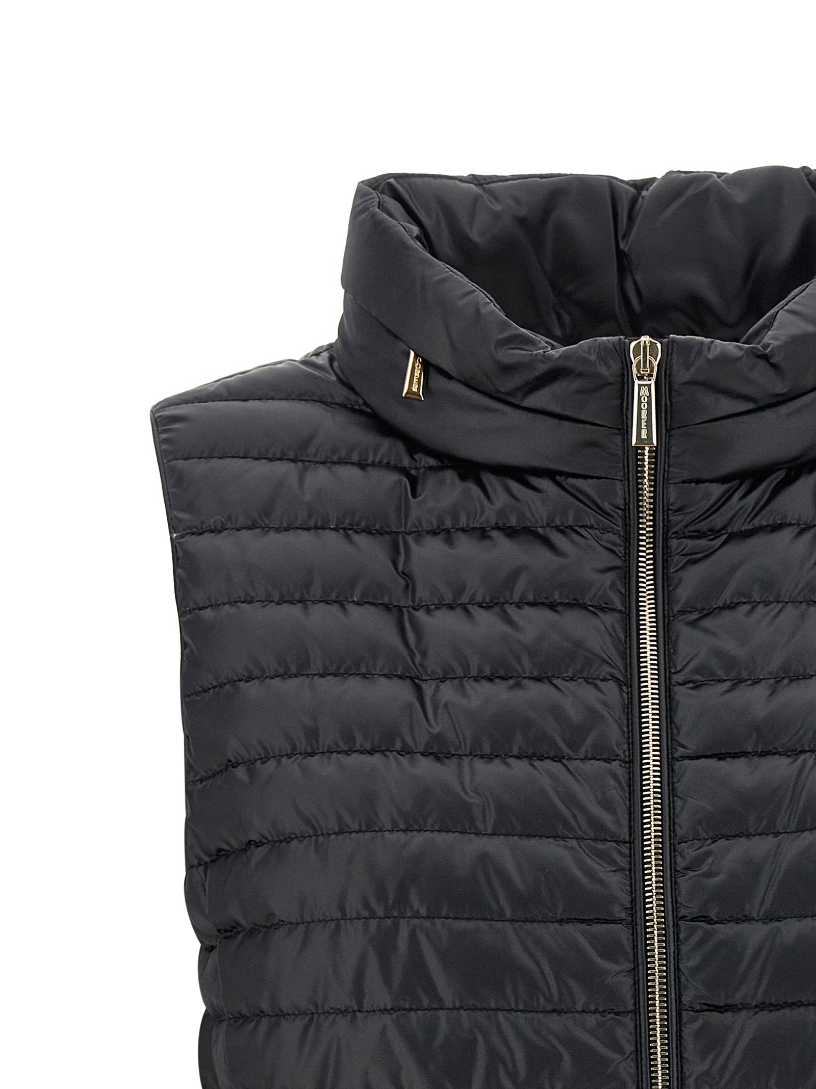Moorer Women's Villan Vest