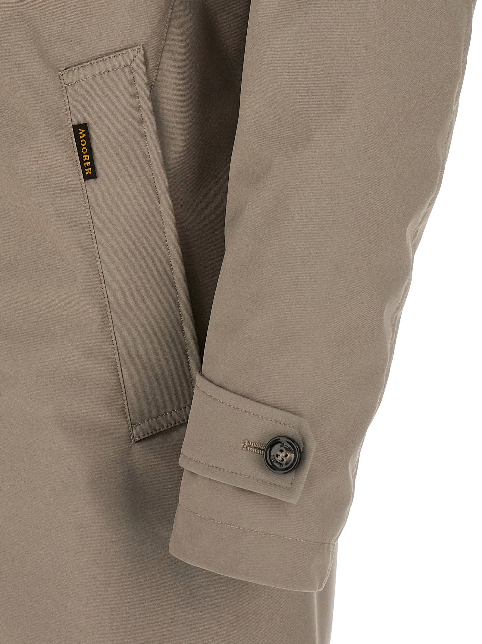 Moorer Men's Duca Jacket