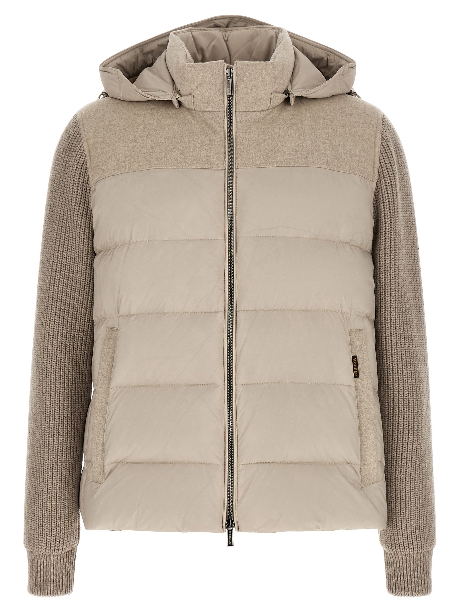 Moorer Men's Allori Down Jacket