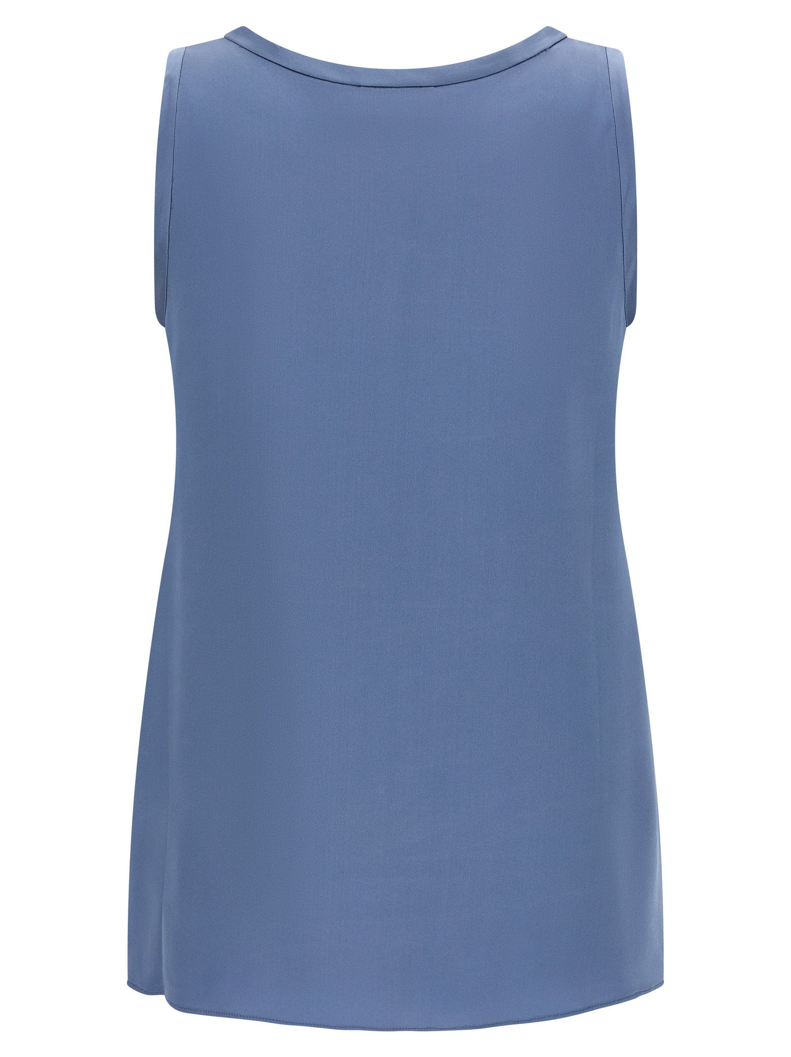 Brunello Cucinelli Women's Satin Top