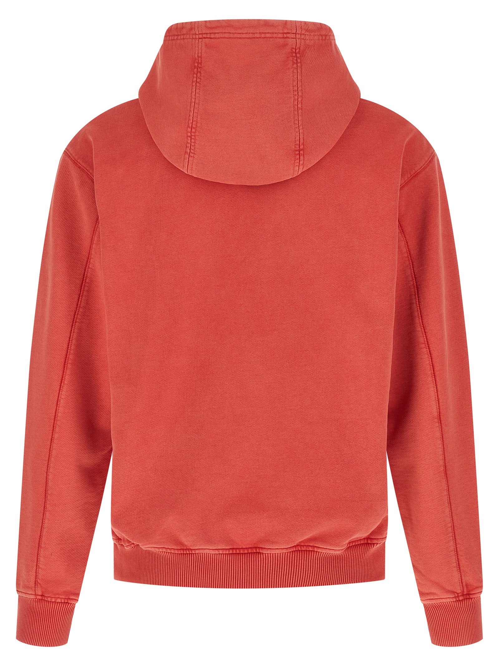 Casablanca Men's Chrome Hoodie