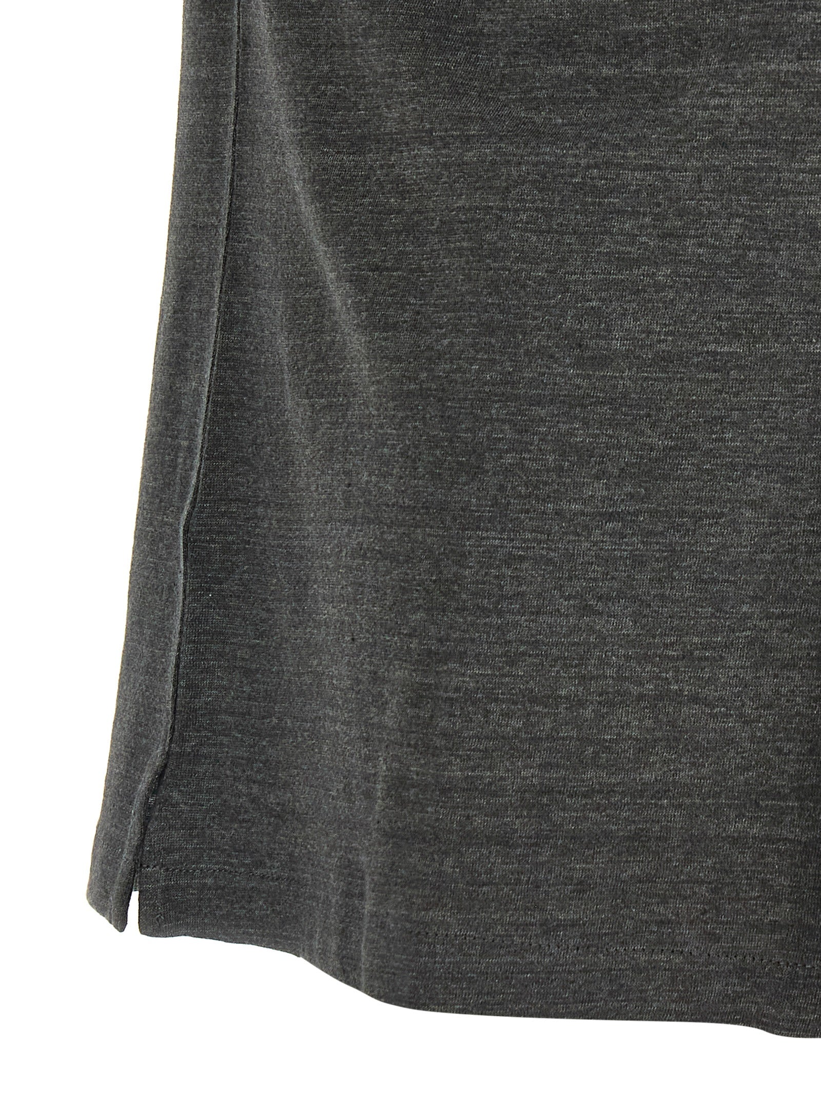 Brunello Cucinelli Men's Camp Collar Shirt