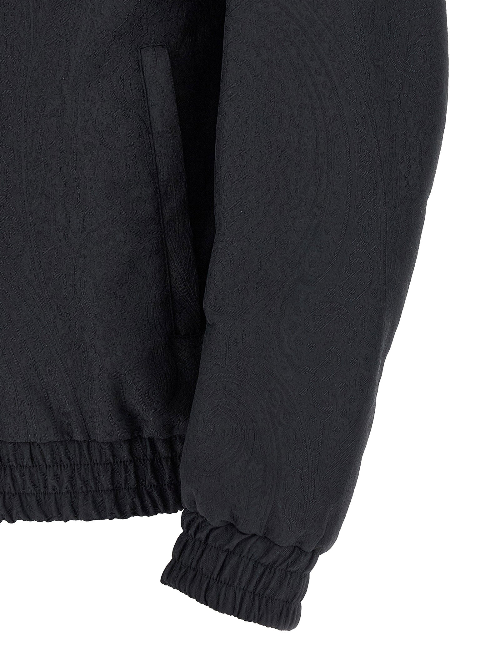 Etro Men's Arnica Jacket