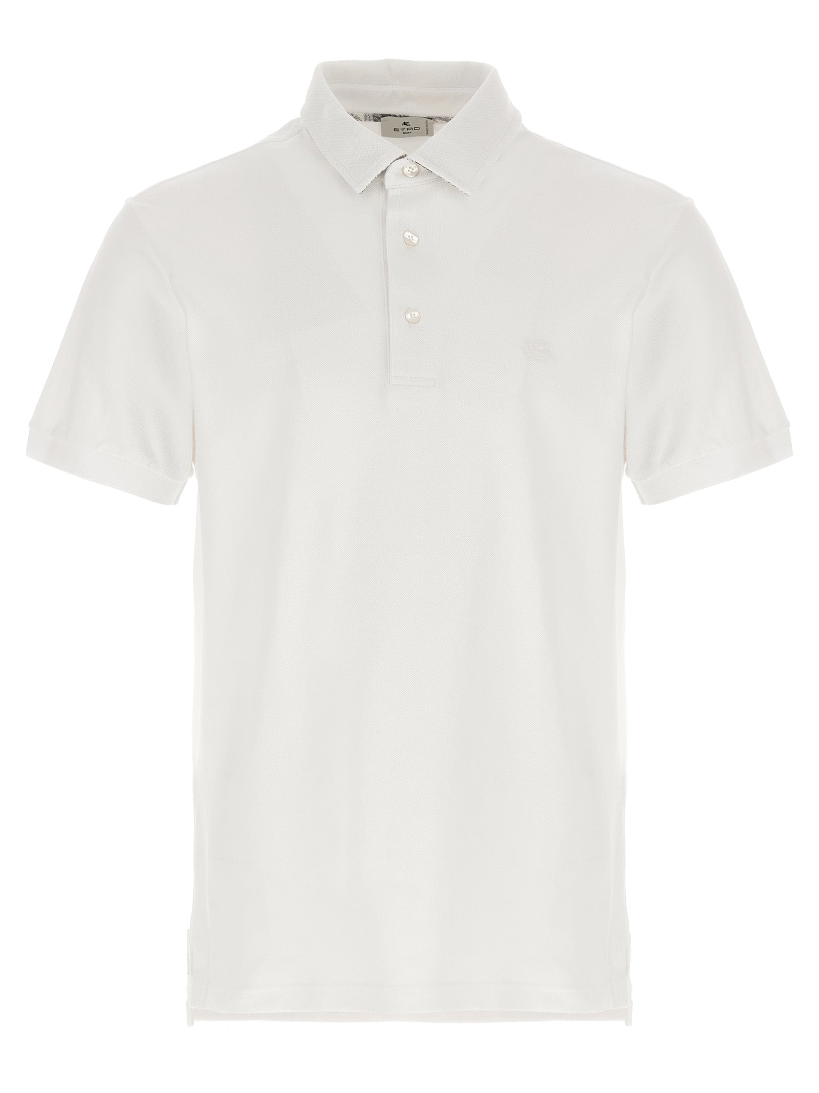 Etro Men's Pegaso Polo Shirt