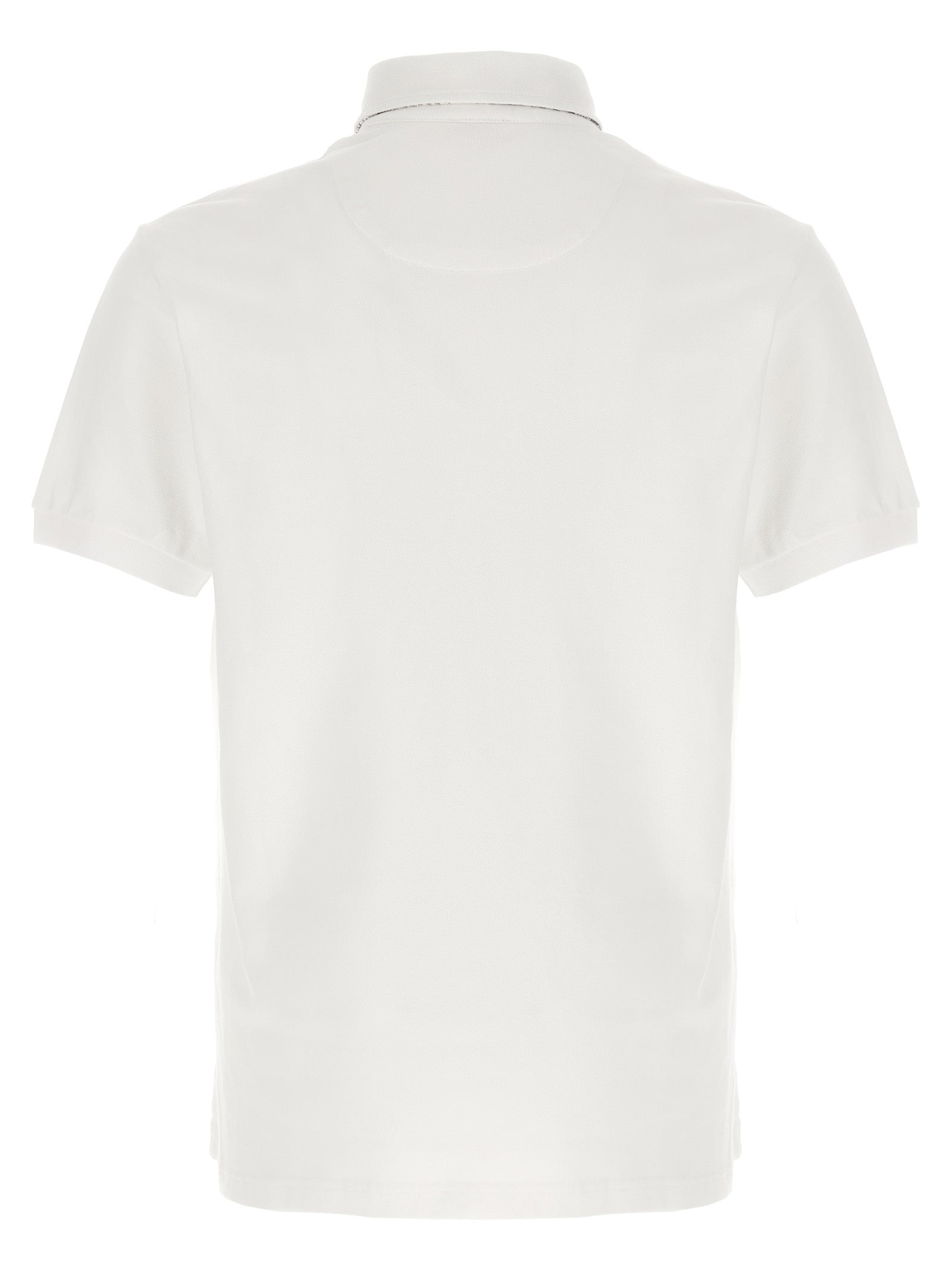 Etro Men's Pegaso Polo Shirt