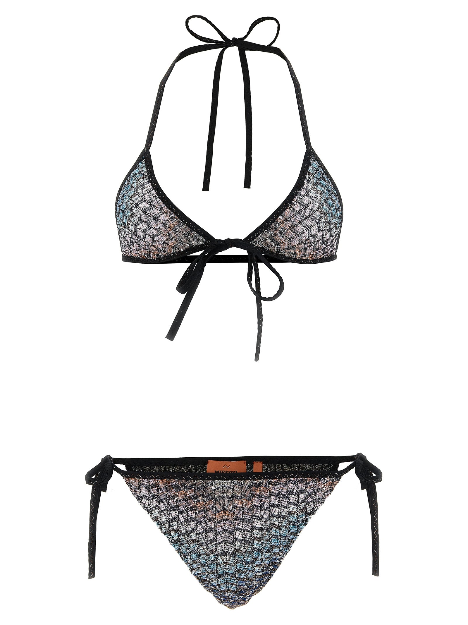 Missoni Women's Caperdoni Bikini