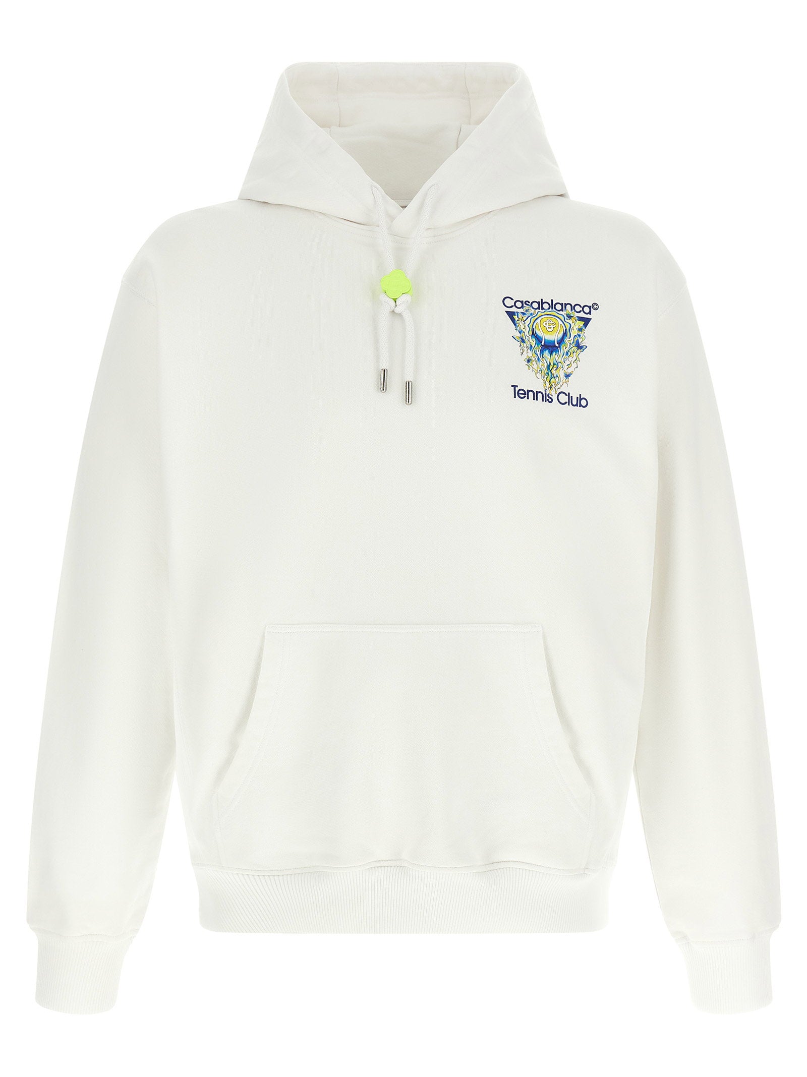 Casablanca Men's Tennis Club Icon Hoodie