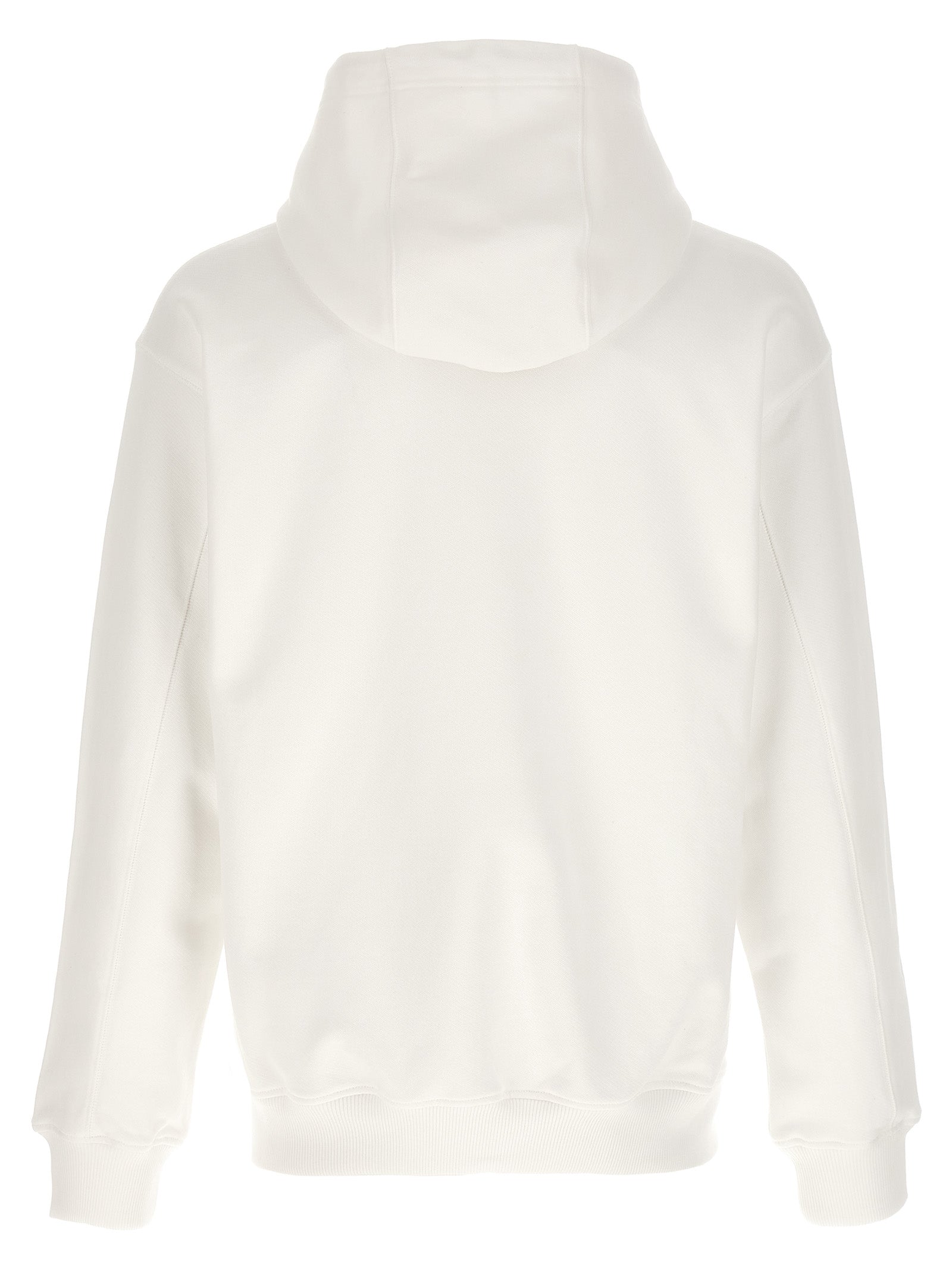 Casablanca Men's Innocence Triangle Hoodie