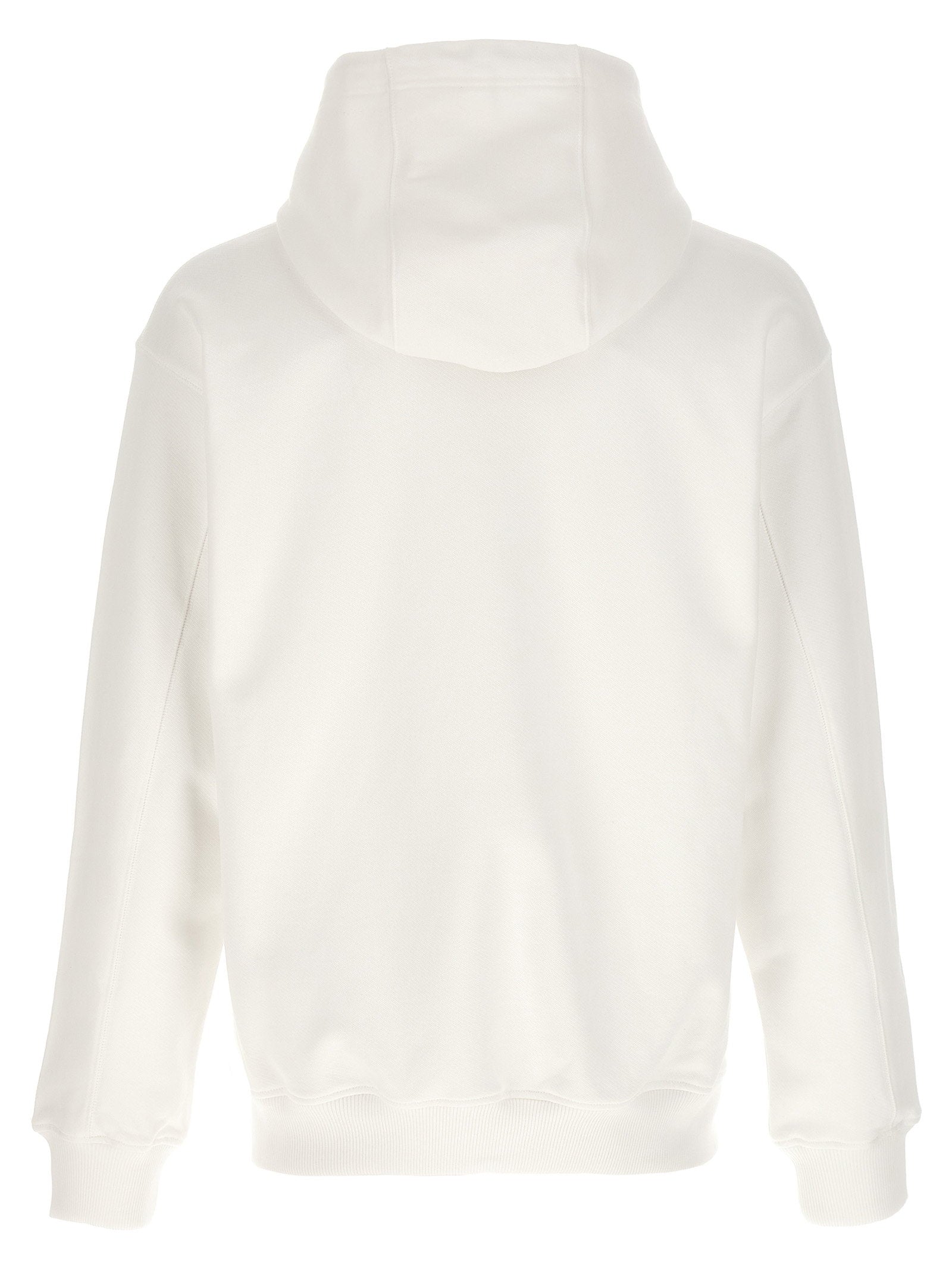 Casablanca Men's Innocence Triangle Hoodie
