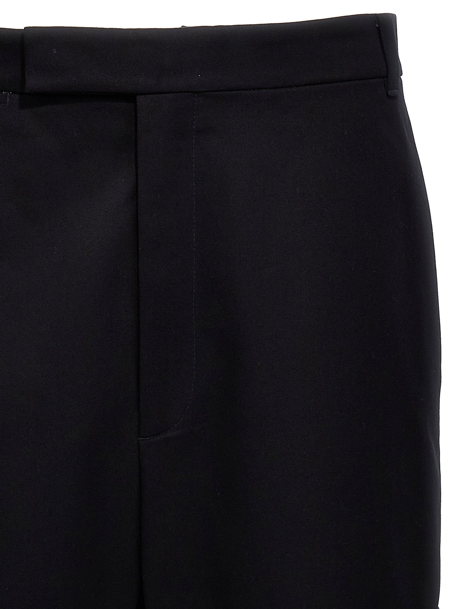 Thom Browne Men's Unconstructed Combo Pants
