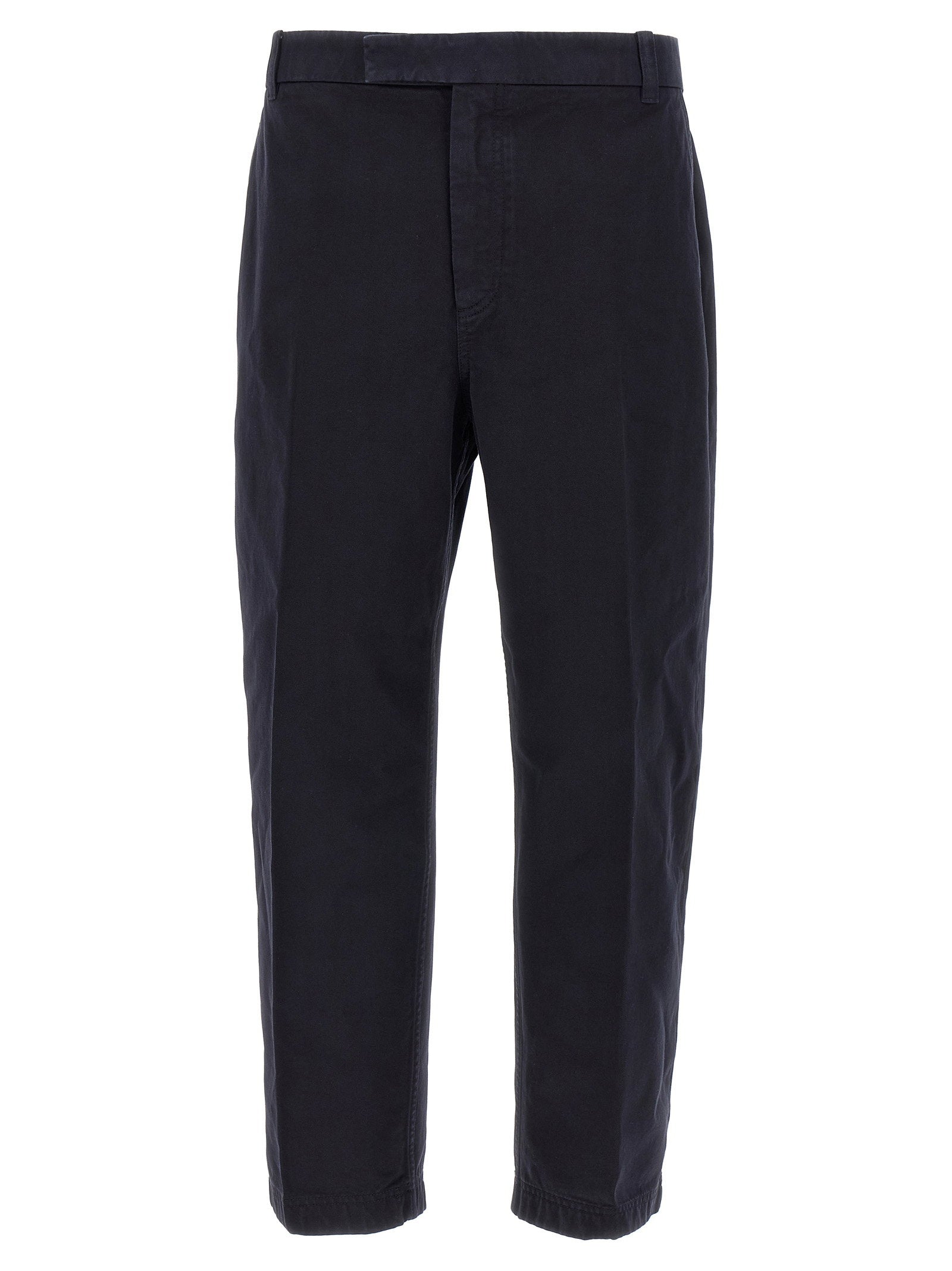 Thom Browne Men's Utility Pants