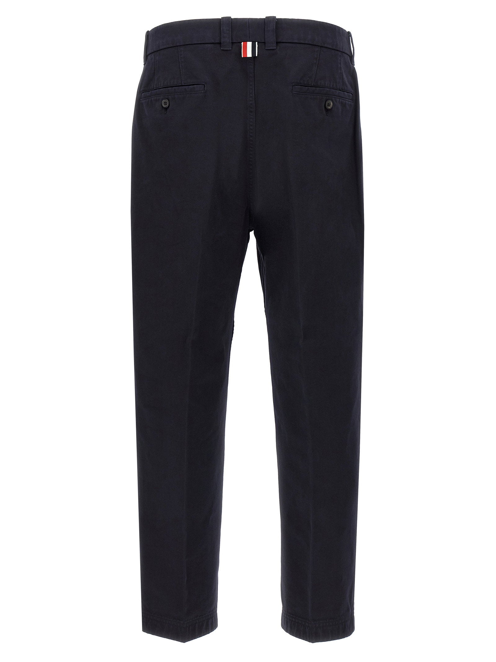 Thom Browne Men's Utility Pants