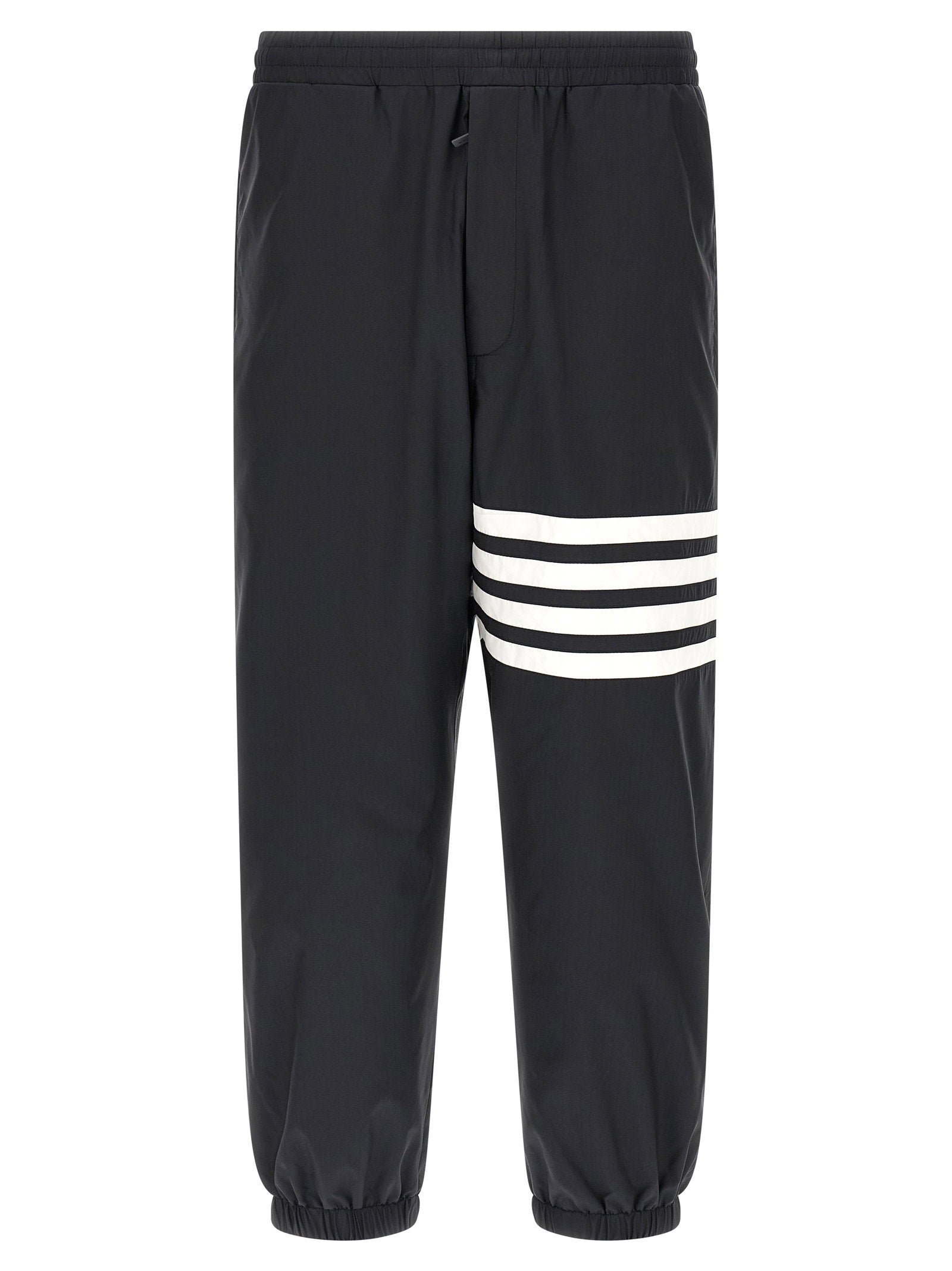 Thom Browne Men's Track Joggers