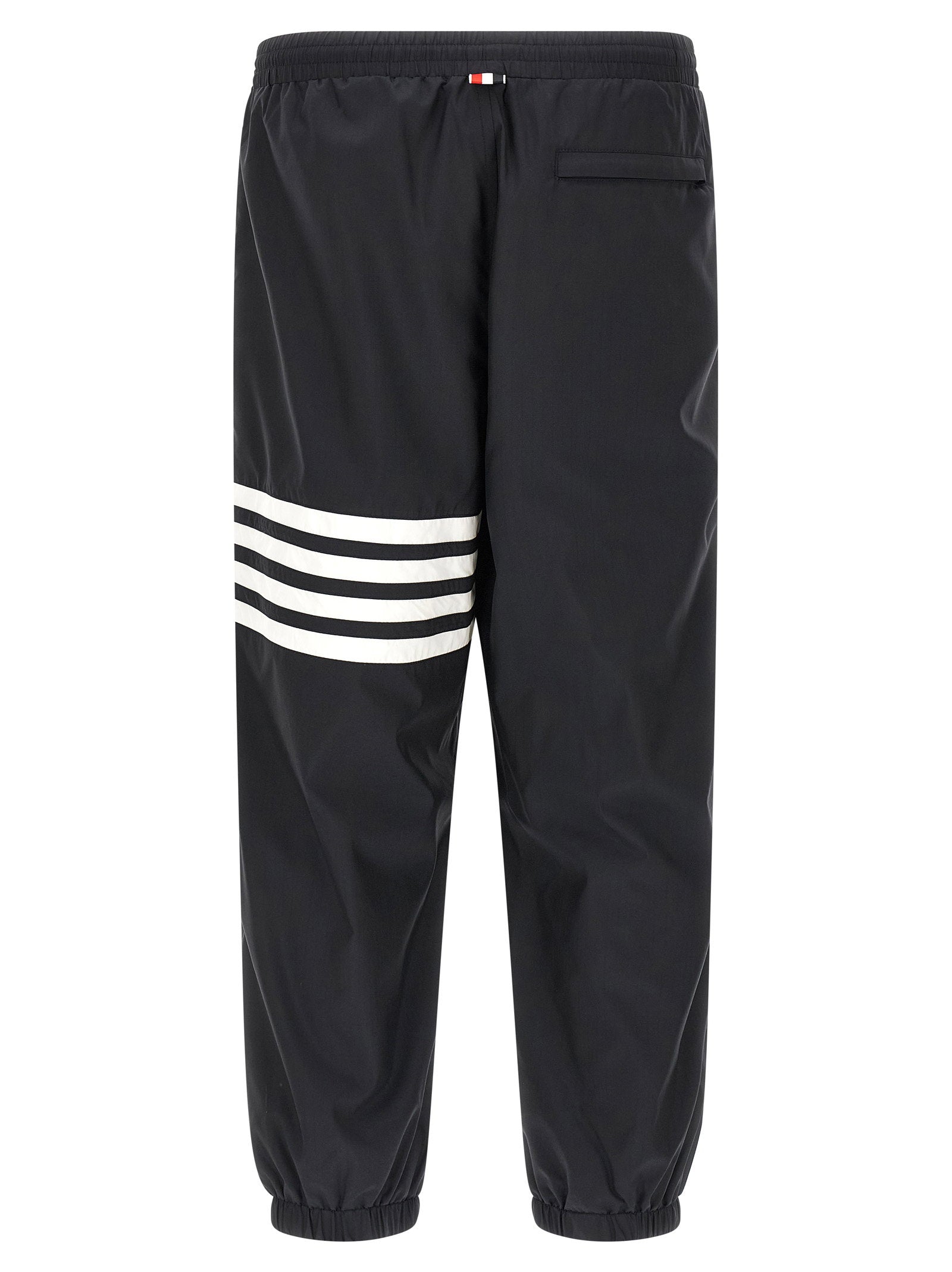Thom Browne Men's Track Joggers