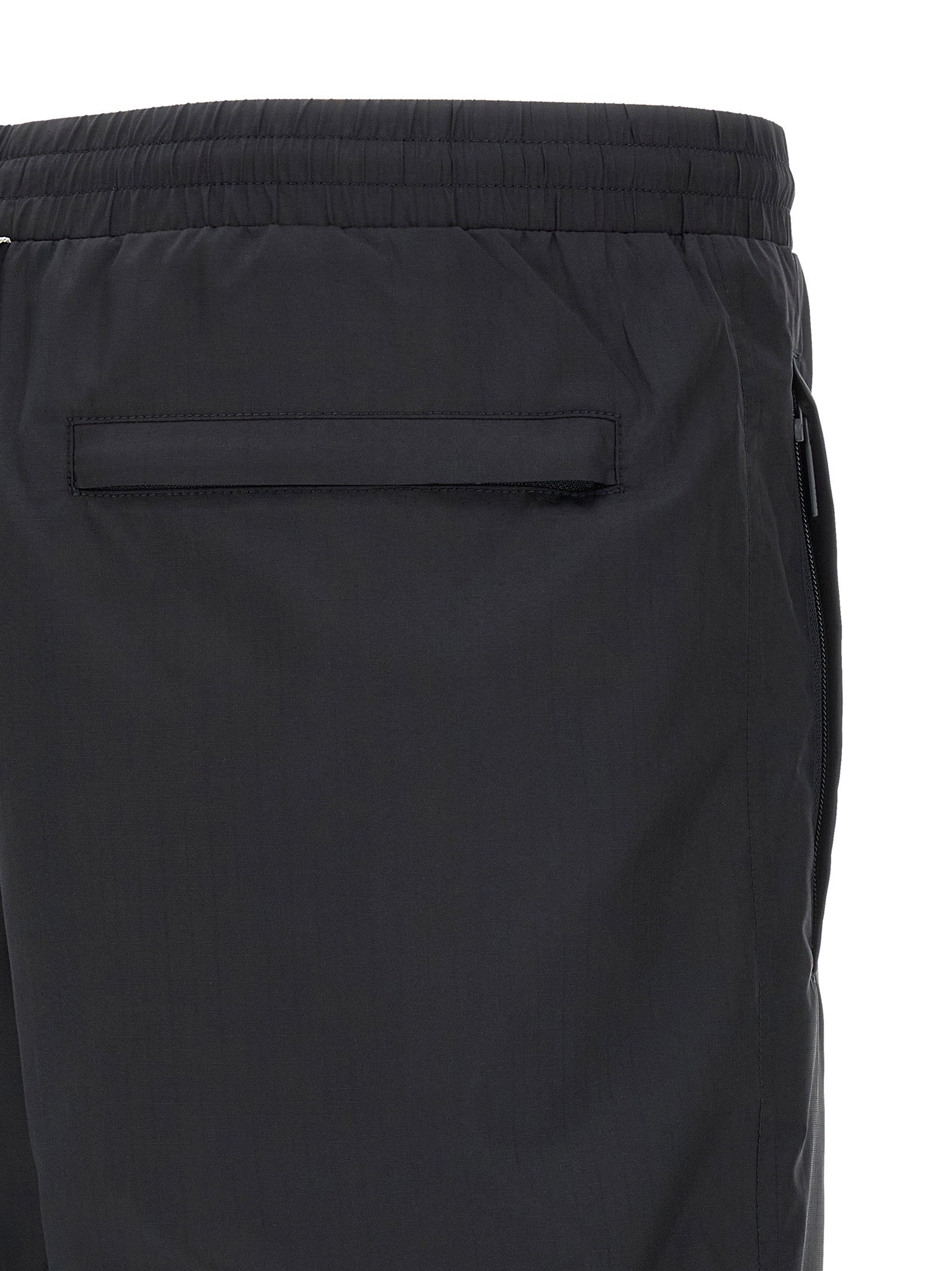 Thom Browne Men's Track Joggers