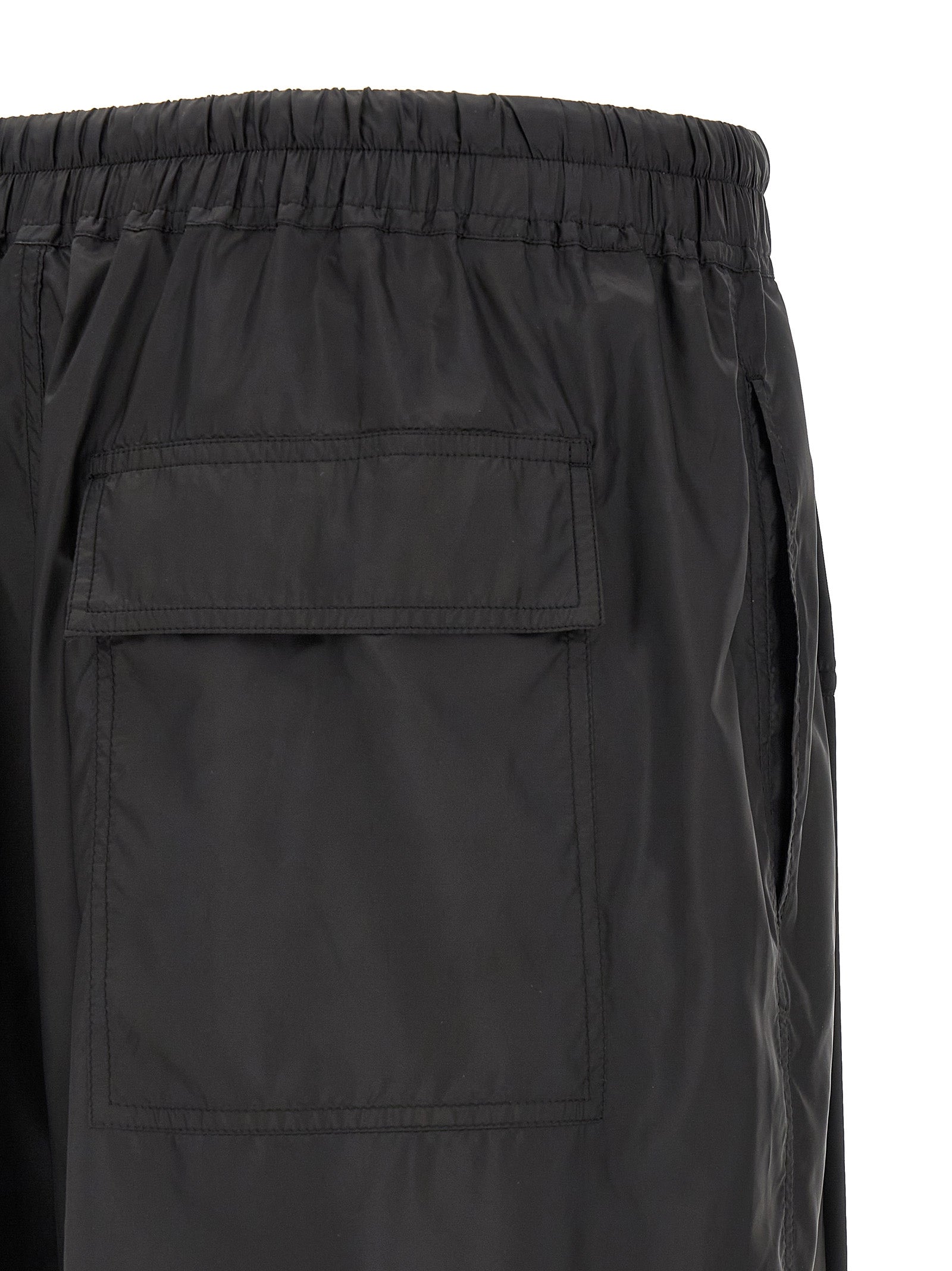 Moncler + Rick Owens Men's Kiltshorts Bermuda Shorts