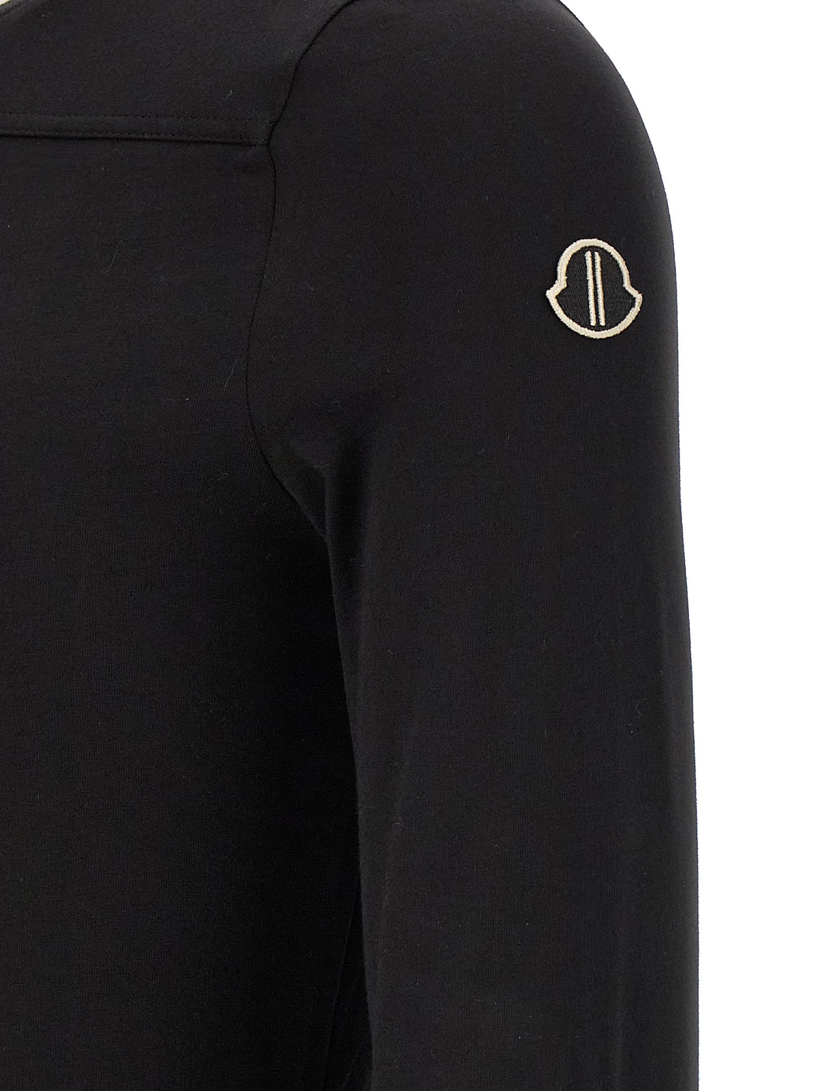 Moncler + Rick Owens Men's Capsule Girder T-Shirt